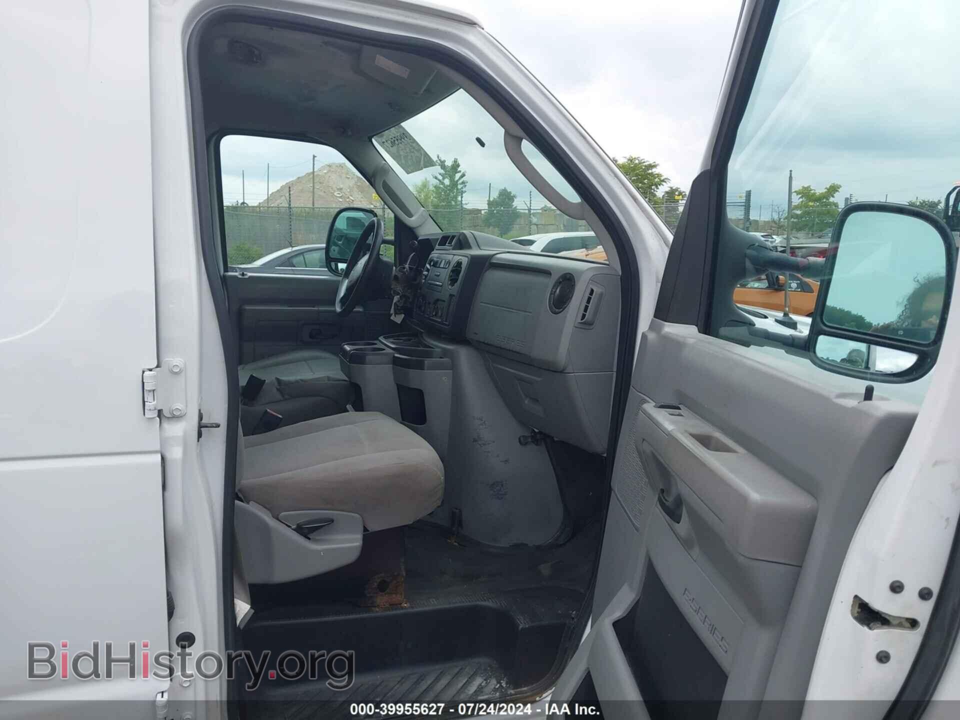 2011 FORD E-250 - VIN: 1FTNE2EW0BDA84686 - Photo 5