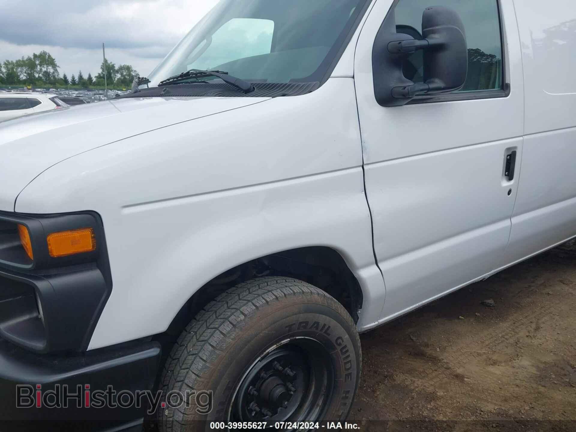 2011 FORD E-250 - VIN: 1FTNE2EW0BDA84686 - Photo 6