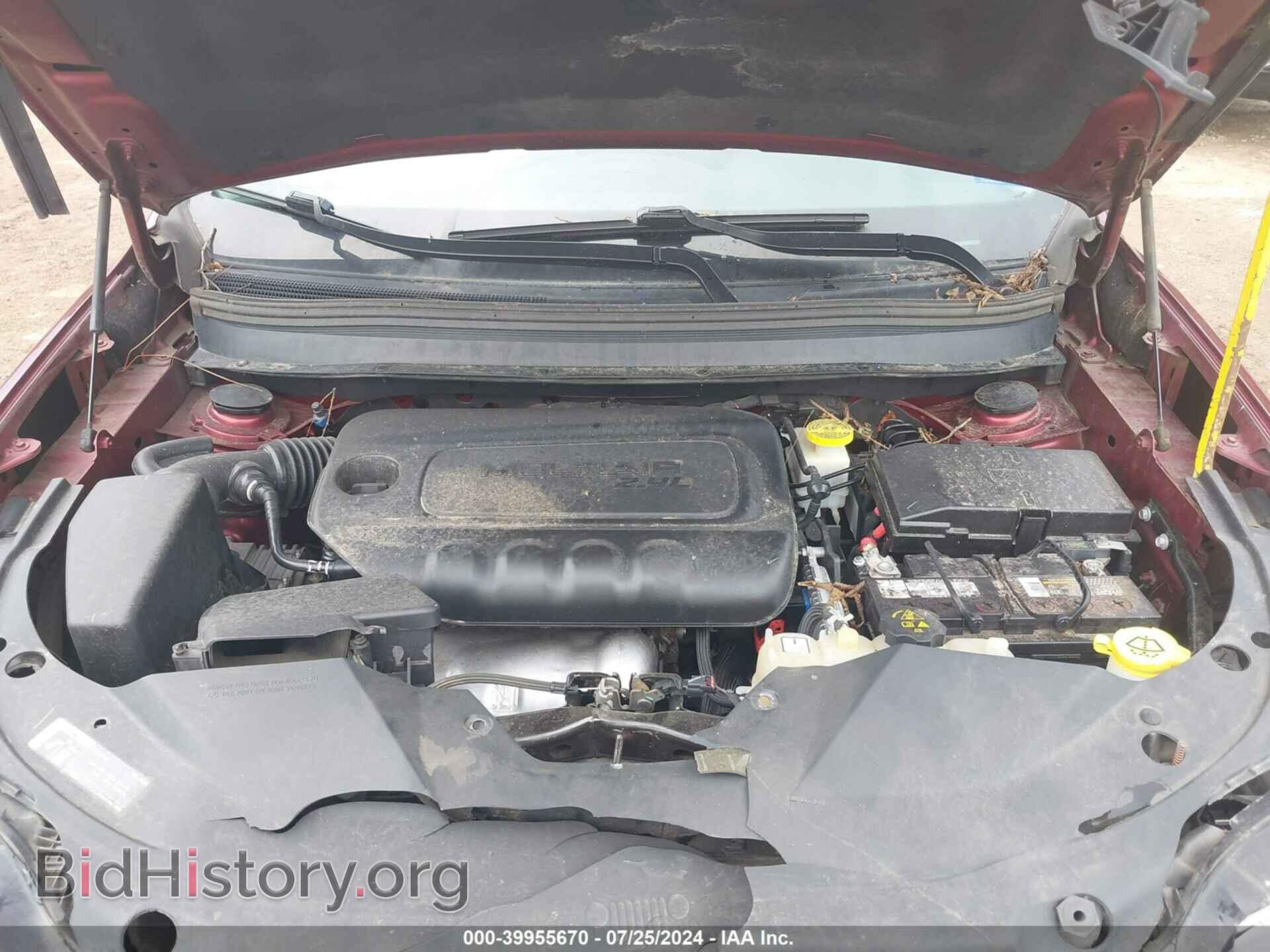 2019 JEEP CHEROKEE - VIN: 1C4PJLLB5KD278608 - Фото 10