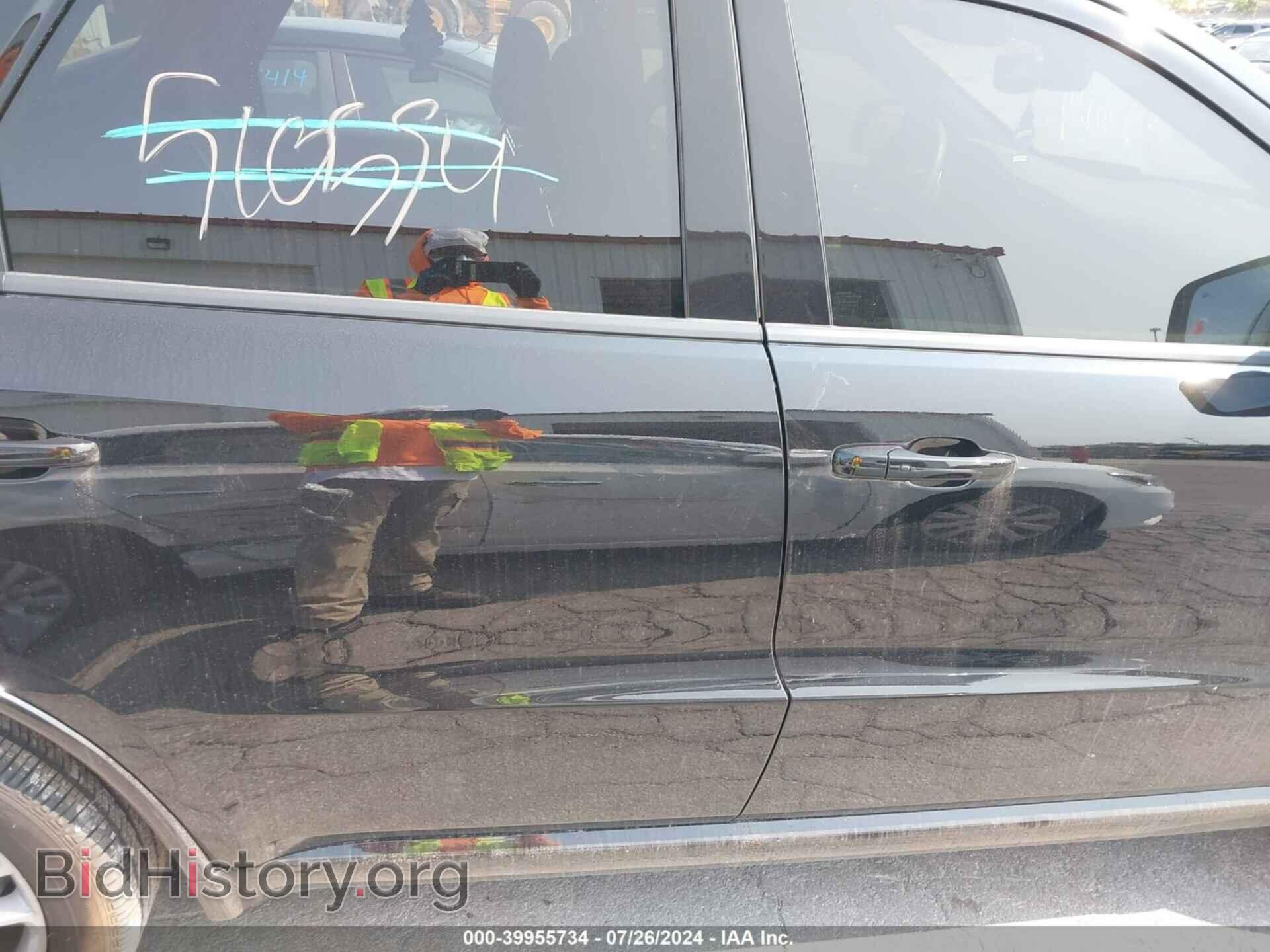 2023 DODGE DURANGO - VIN: 1C4SDJCT0PC683156 - Фото 12