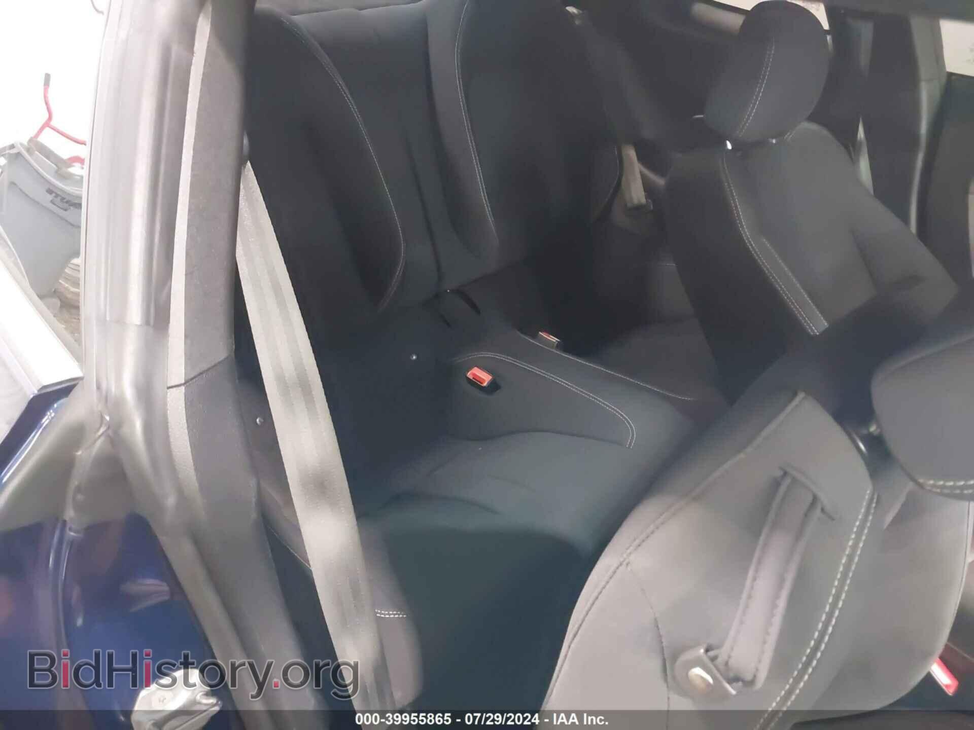2020 FORD MUSTANG - VIN: 1FA6P8TH3L5171084 - Фото 8