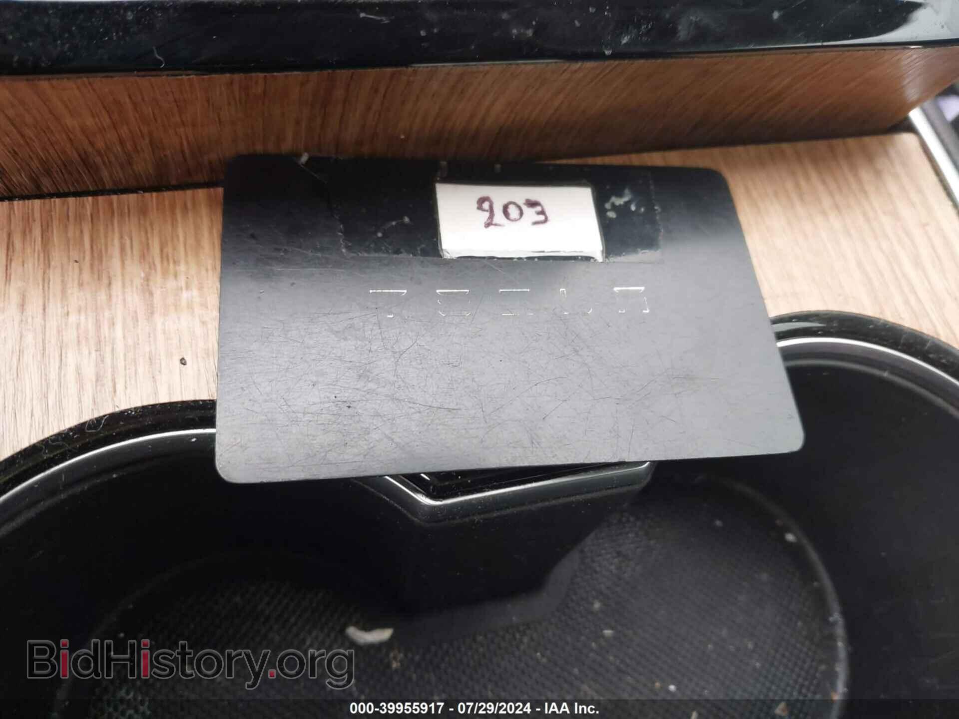 2019 TESLA MODEL 3 - VIN: 5YJ3E1EB0KF194385 - Фото 11