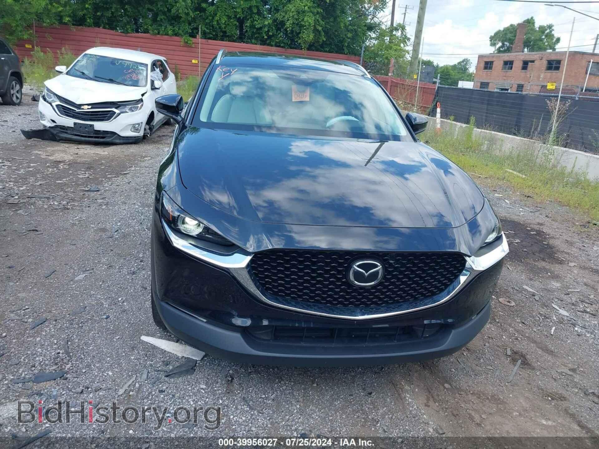 2021 MAZDA CX-30 - VIN: 3MVDMBDM7MM225001 - Фото 13