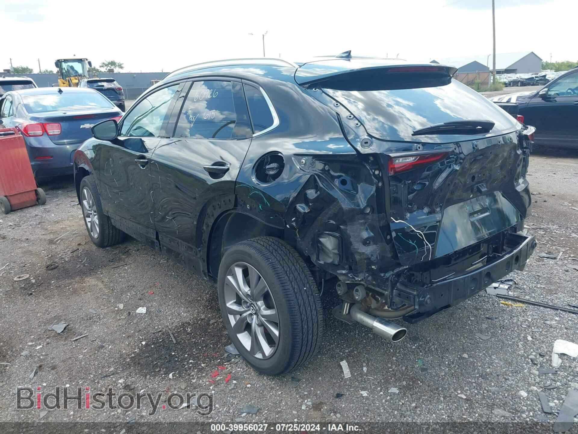 2021 MAZDA CX-30 - VIN: 3MVDMBDM7MM225001 - Фото 6