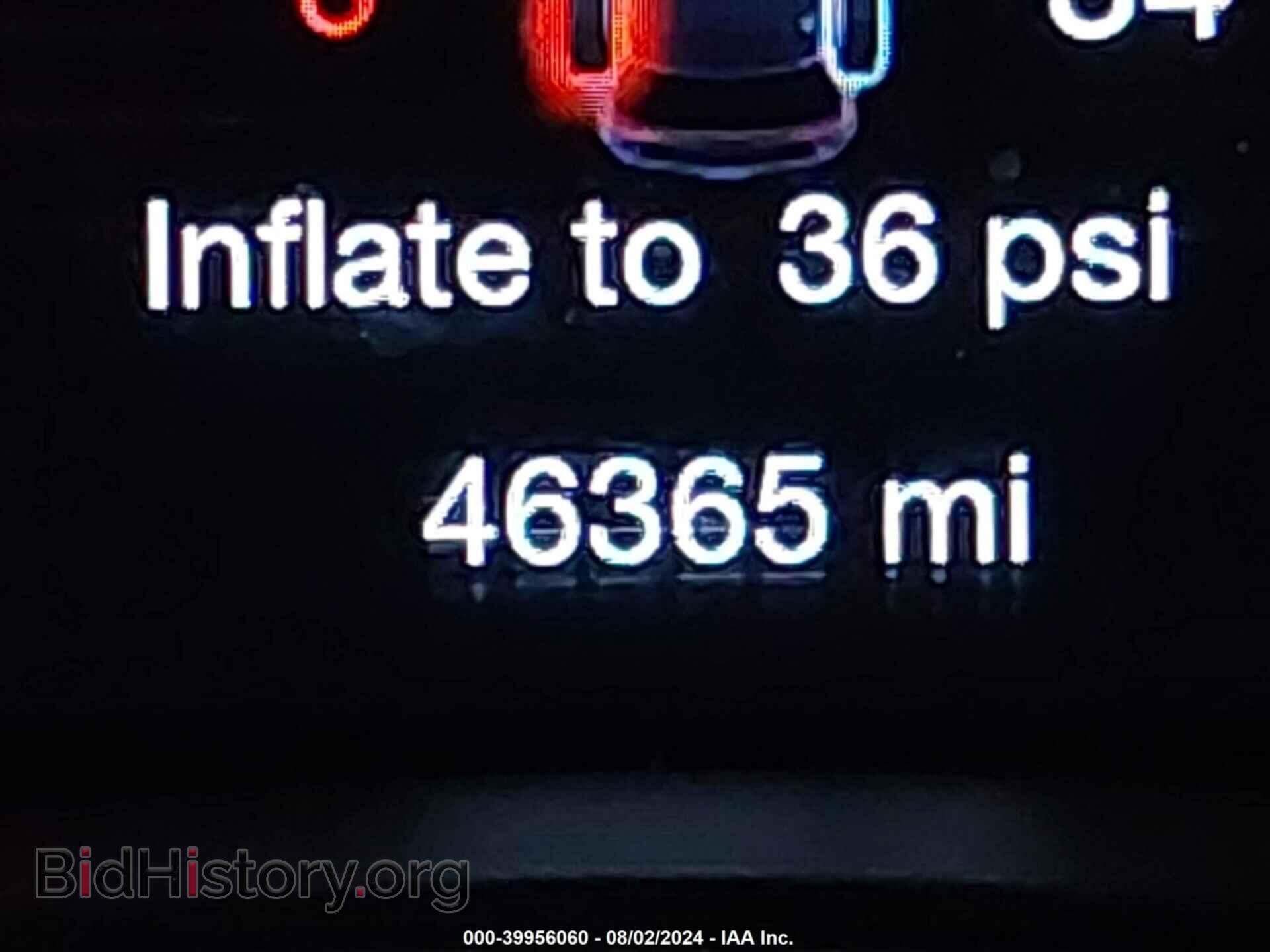 2021 DODGE DURANGO - VIN: 1C4RDJDG6MC766375 - Photo 15