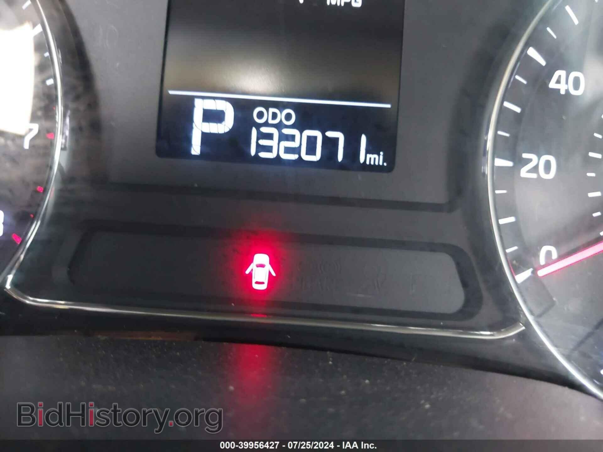 2015 KIA FORTE - VIN: KNAFX4A62F5383304 - Фото 15