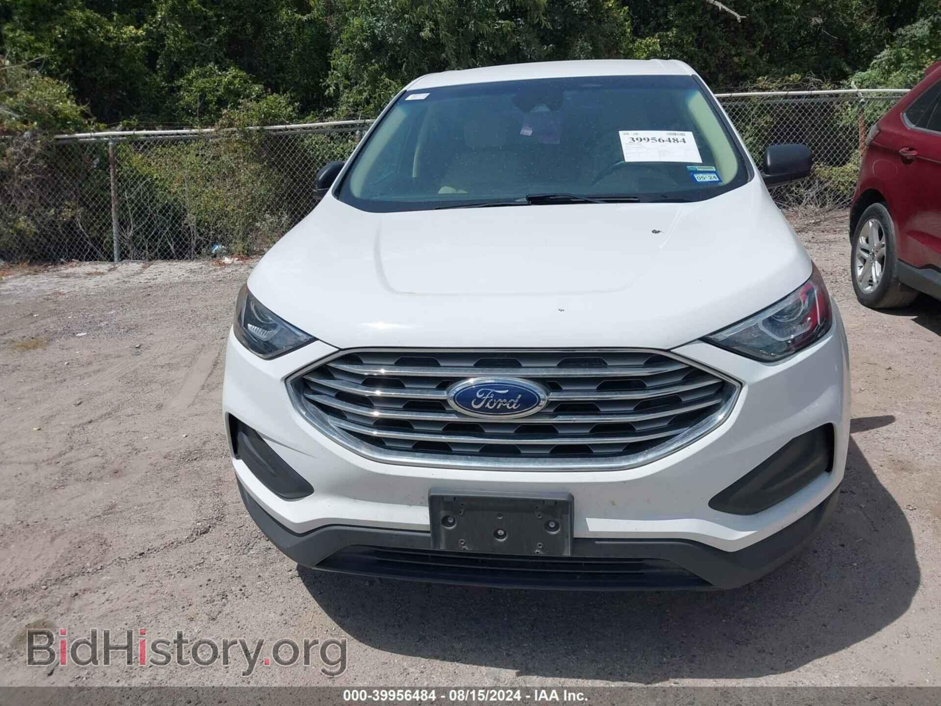 2019 FORD EDGE - VIN: 2FMPK4G90KBB10144 - Фото 6