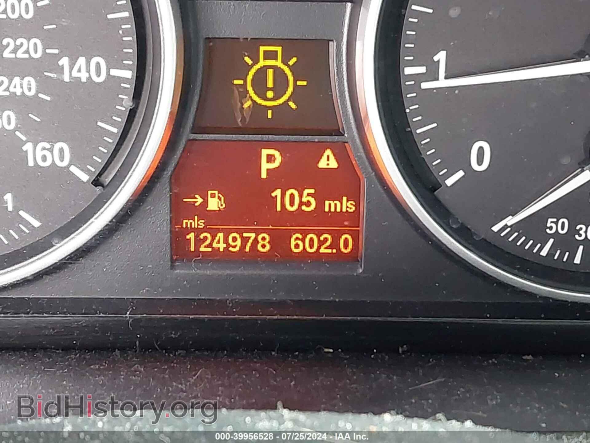 2009 BMW 328I - VIN: WBAPH535X9A434331 - Фото 15