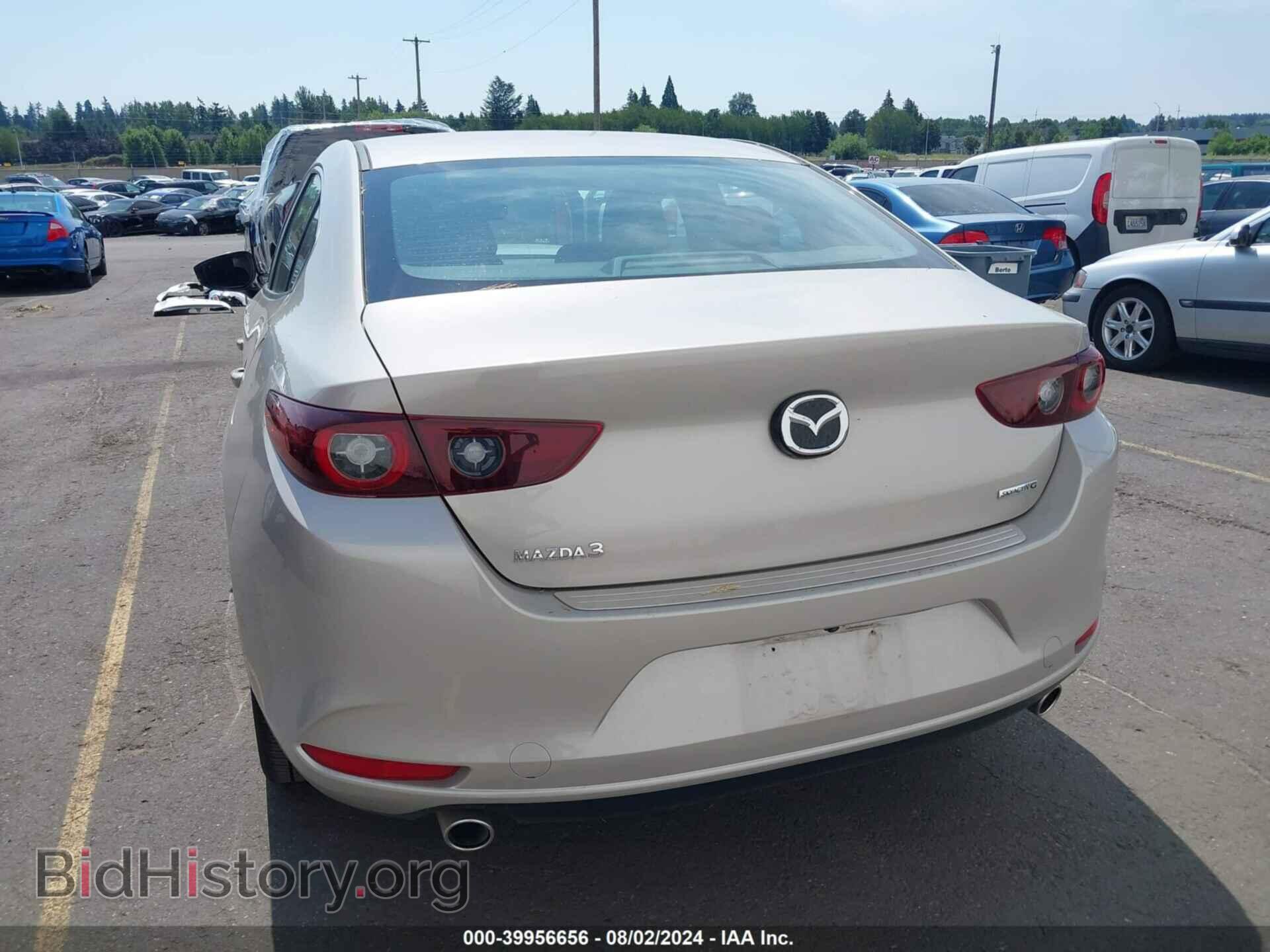 2023 MAZDA MAZDA3 - VIN: 3MZBPABM3PM372687 - Фото 16