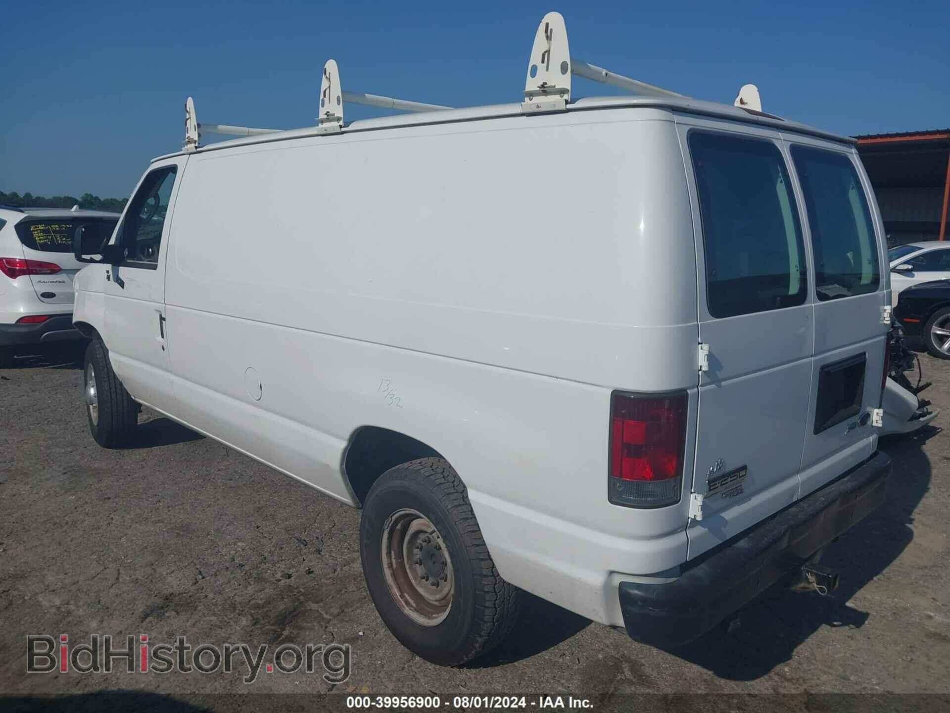 2011 FORD E-250 - VIN: 1FTNE2EW5BDA56950 - Photo 3