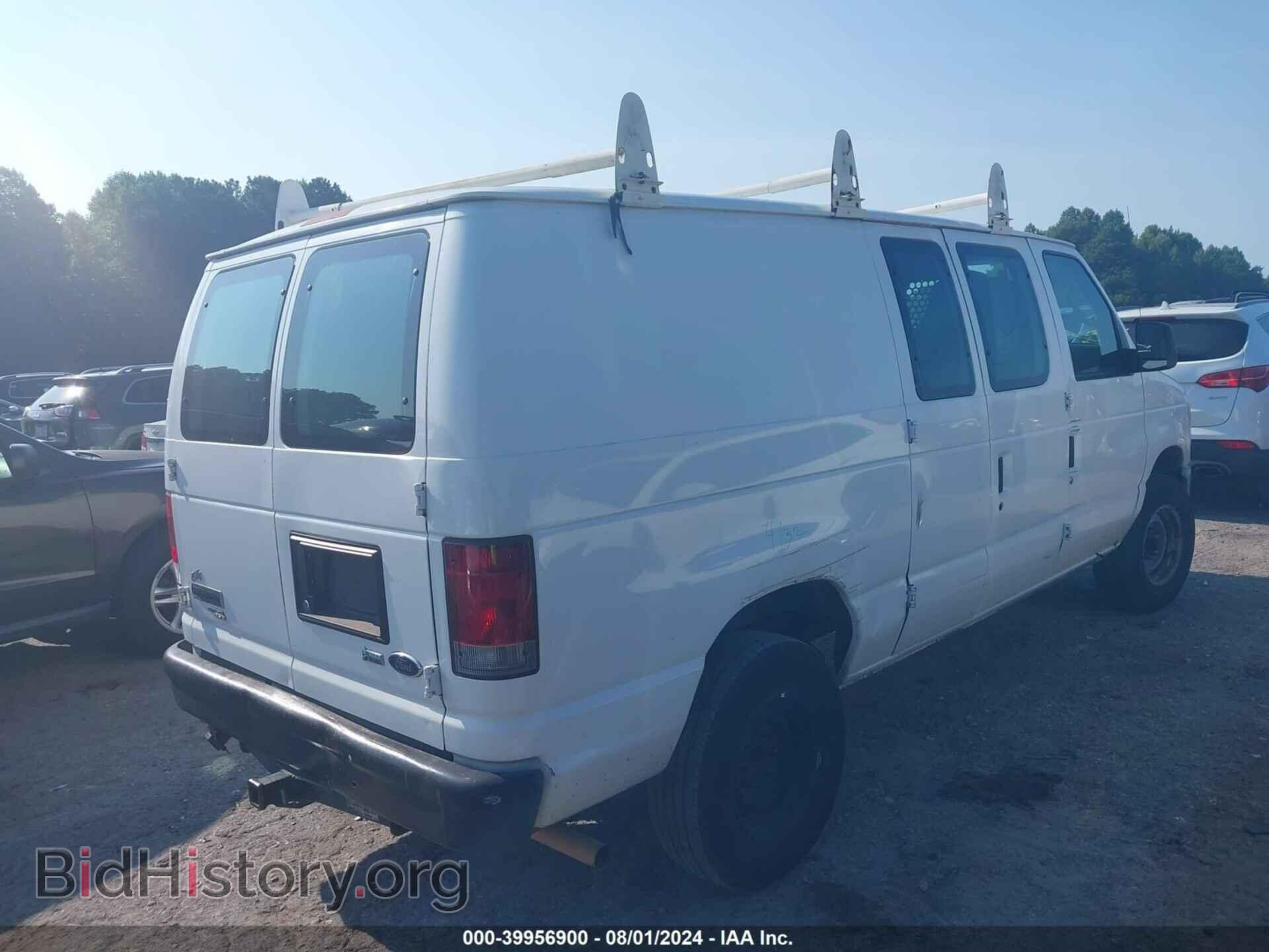 2011 FORD E-250 - VIN: 1FTNE2EW5BDA56950 - Photo 4