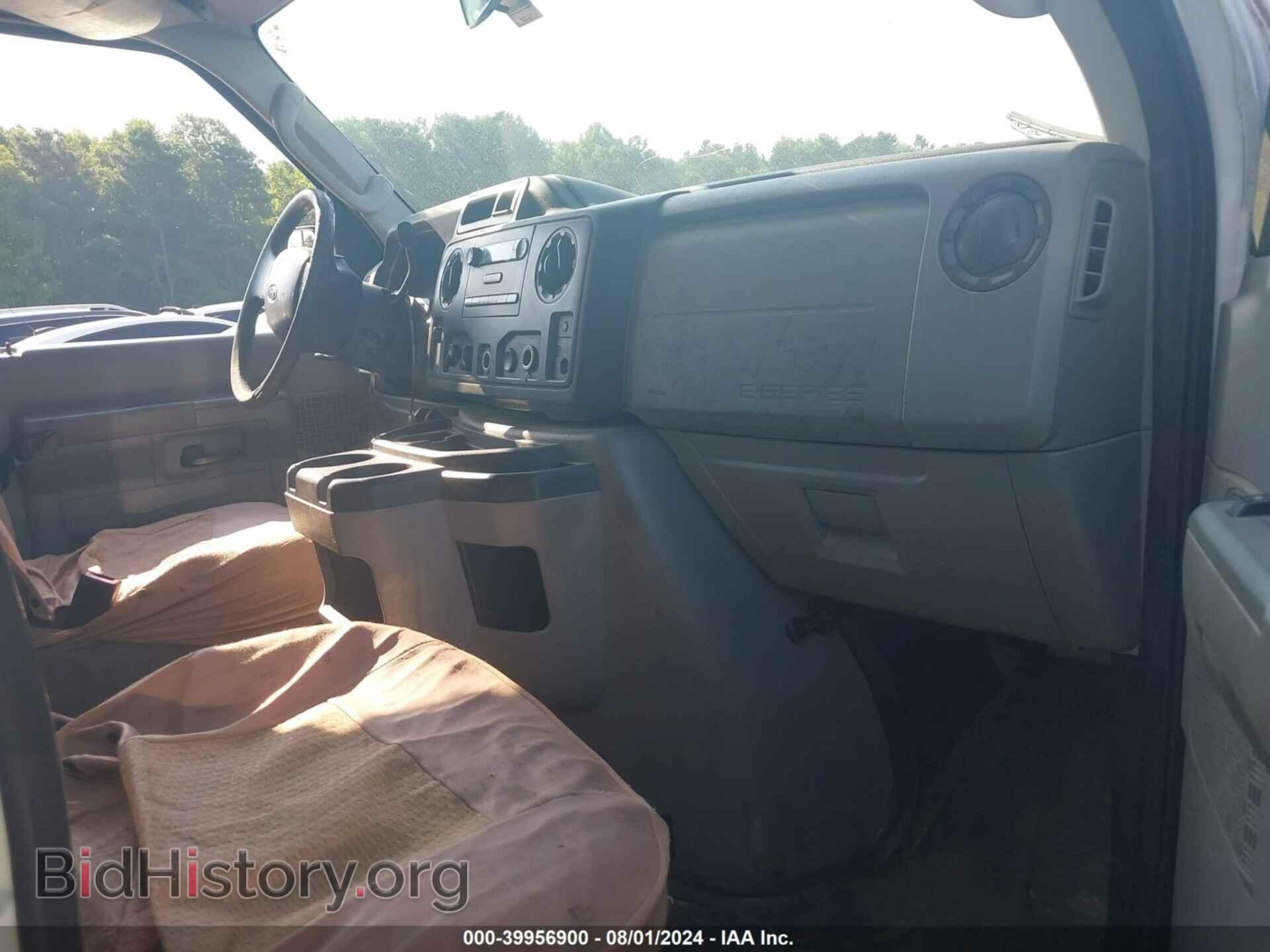 2011 FORD E-250 - VIN: 1FTNE2EW5BDA56950 - Photo 5