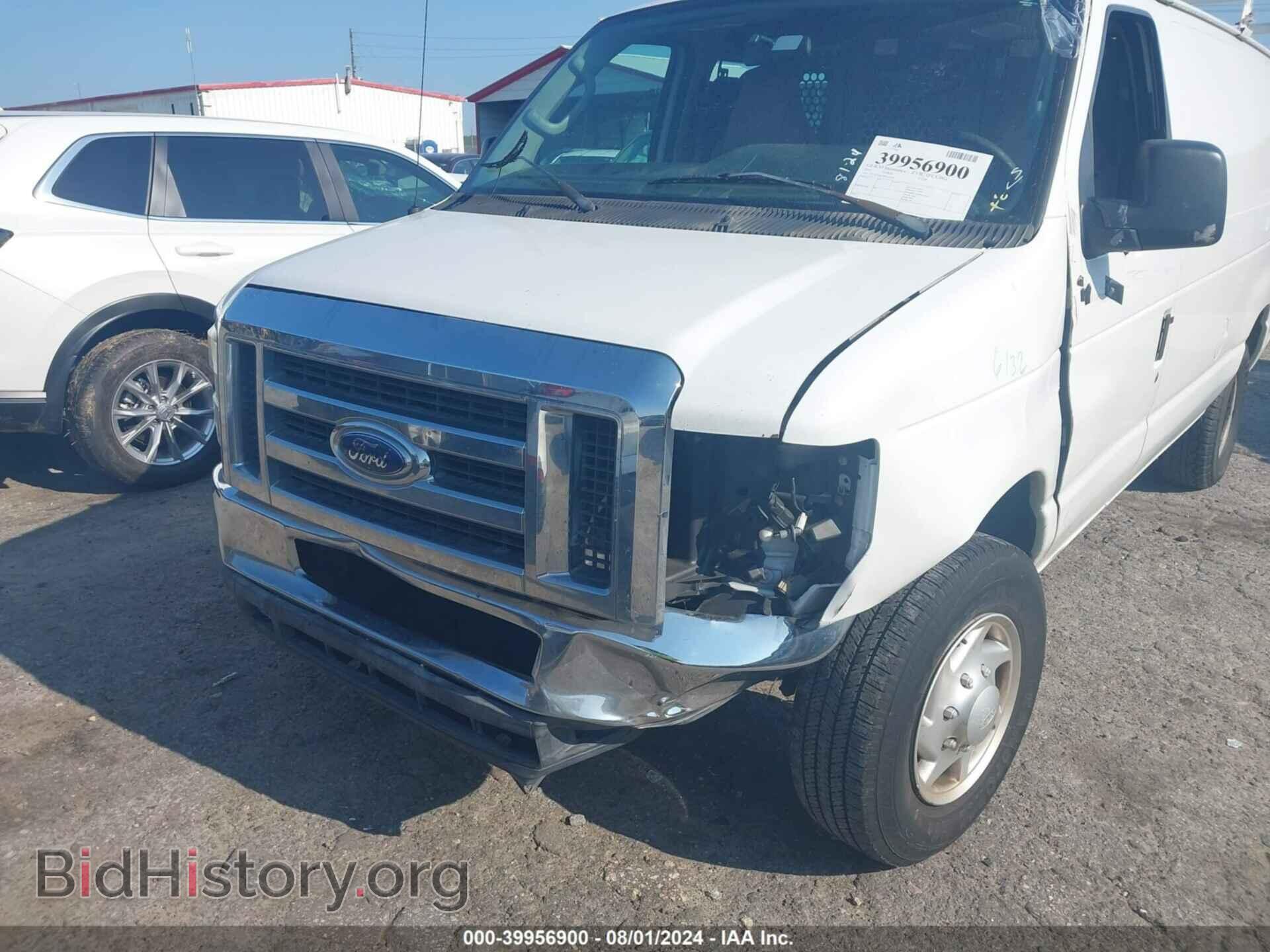 2011 FORD E-250 - VIN: 1FTNE2EW5BDA56950 - Photo 6