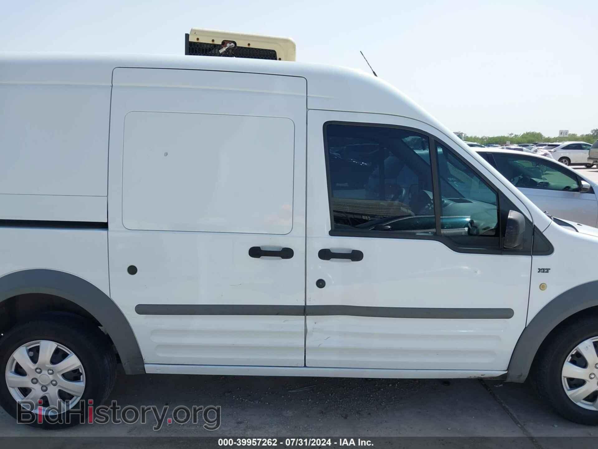 2010 FORD TRANSIT CONNECT - VIN: NM0LS7DN5AT011840 - Фото 14
