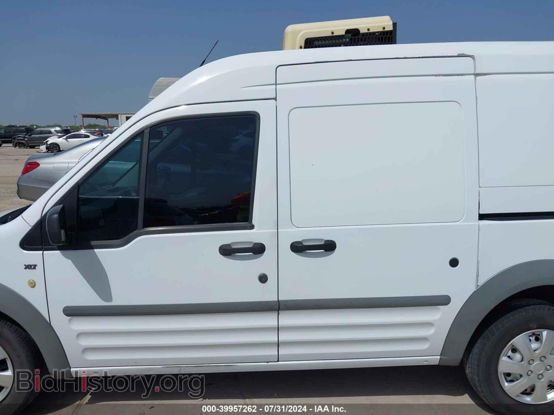 2010 FORD TRANSIT CONNECT - VIN: NM0LS7DN5AT011840 - Фото 15
