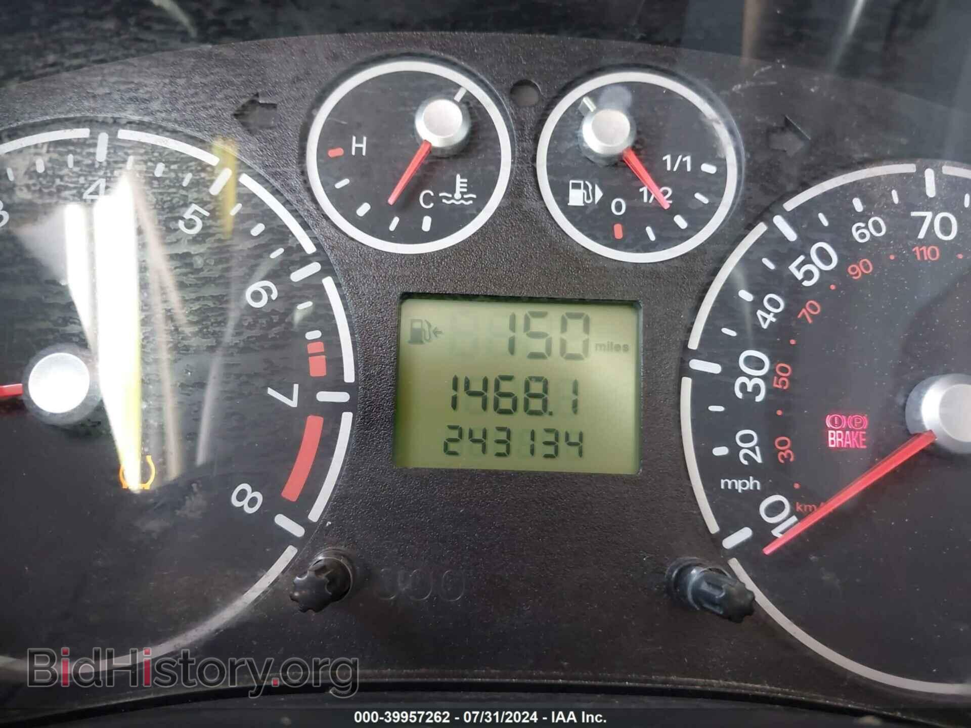 2010 FORD TRANSIT CONNECT - VIN: NM0LS7DN5AT011840 - Фото 16