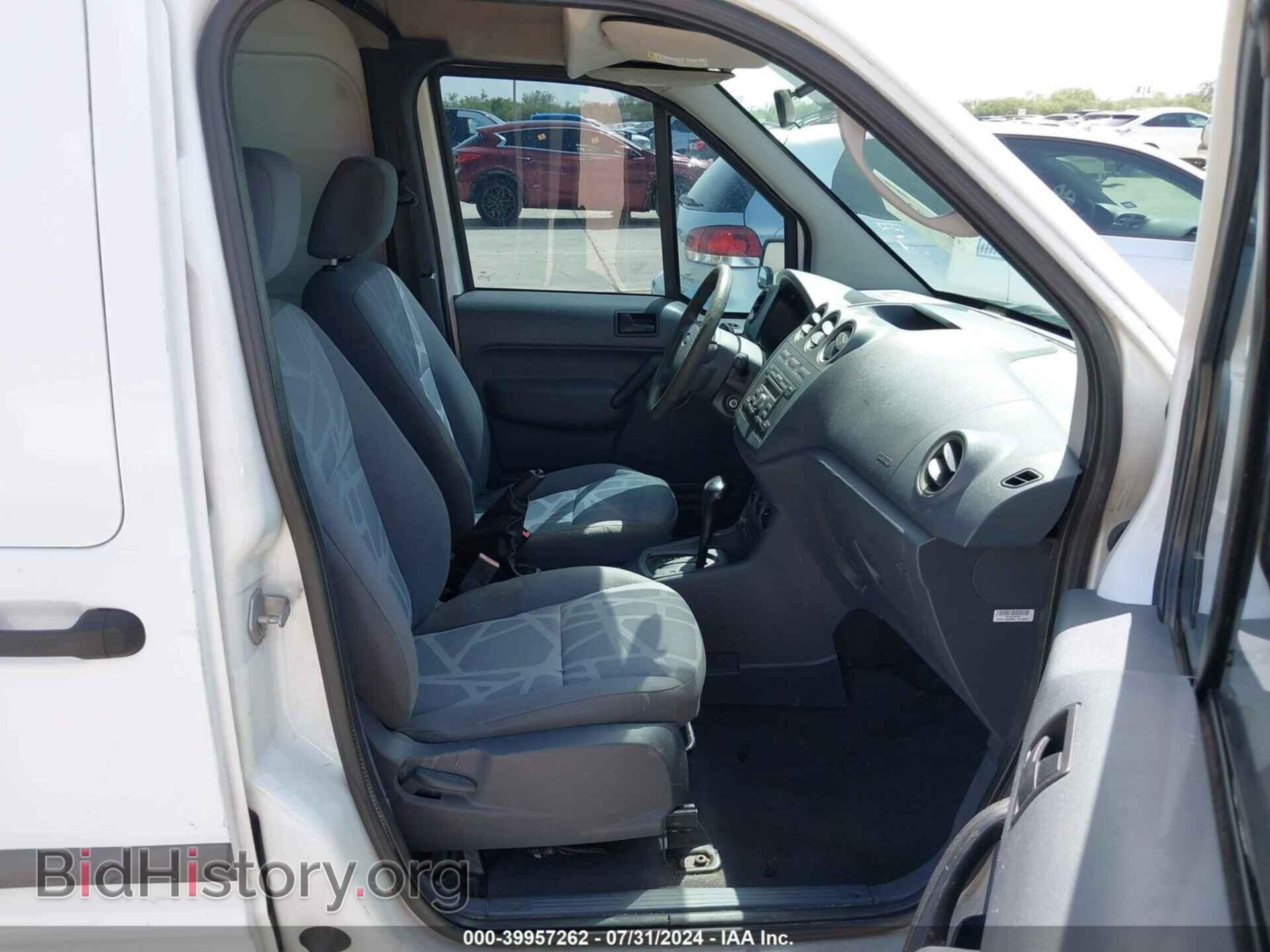2010 FORD TRANSIT CONNECT - VIN: NM0LS7DN5AT011840 - Фото 5
