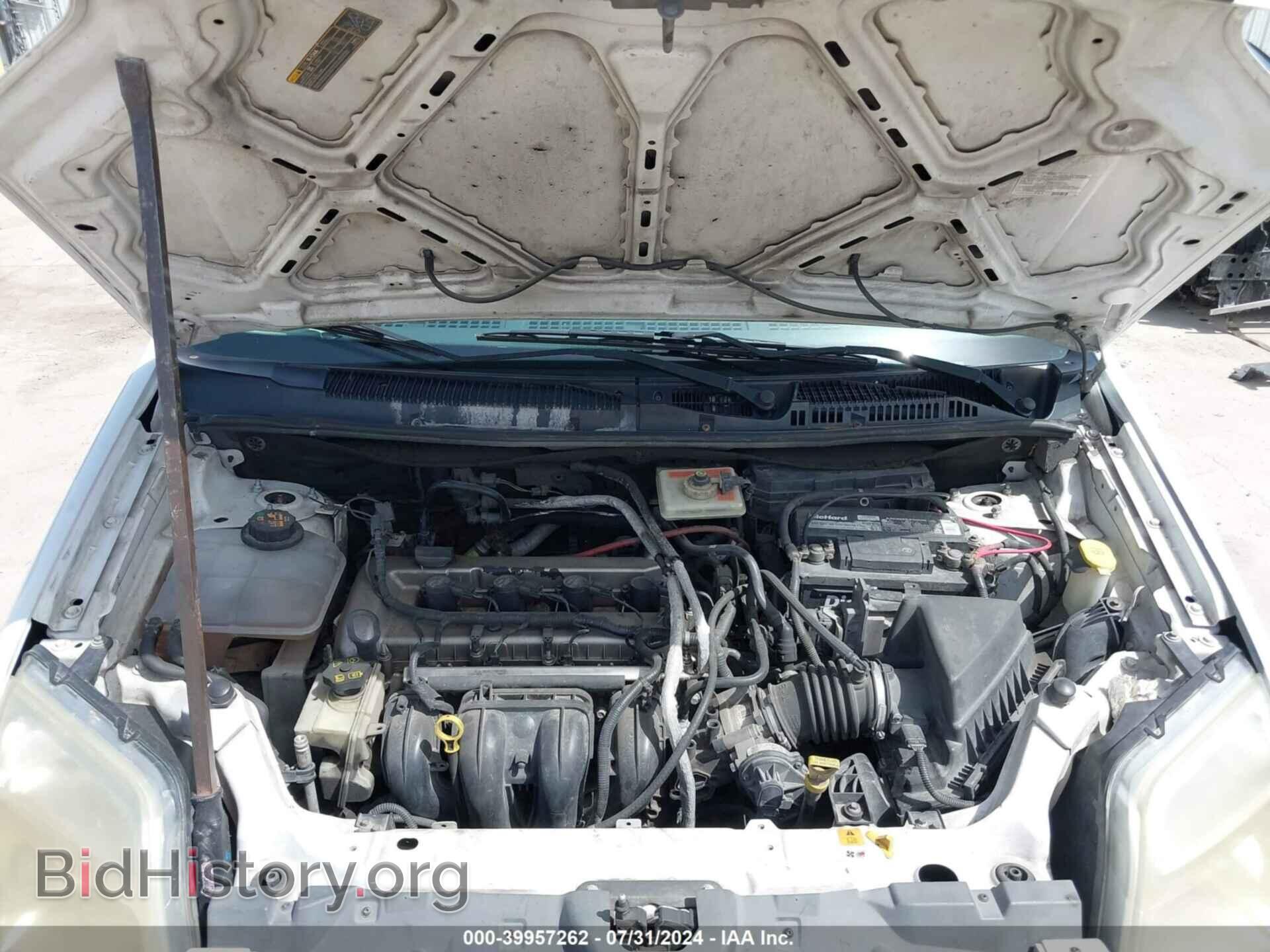 2010 FORD TRANSIT CONNECT - VIN: NM0LS7DN5AT011840 - Фото 10