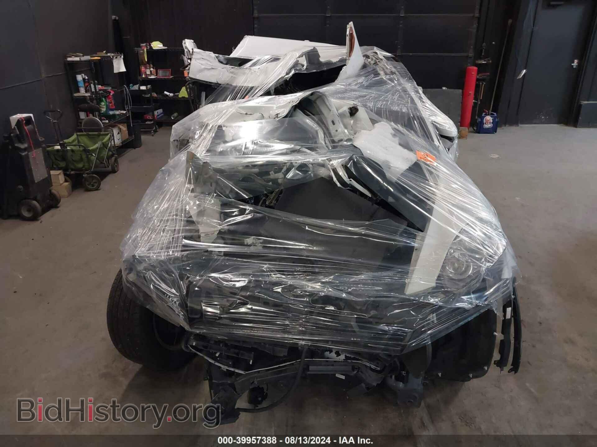 2013 PORSCHE CAYENNE - VIN: WP1AA2A29DLA03110 - Photo 6