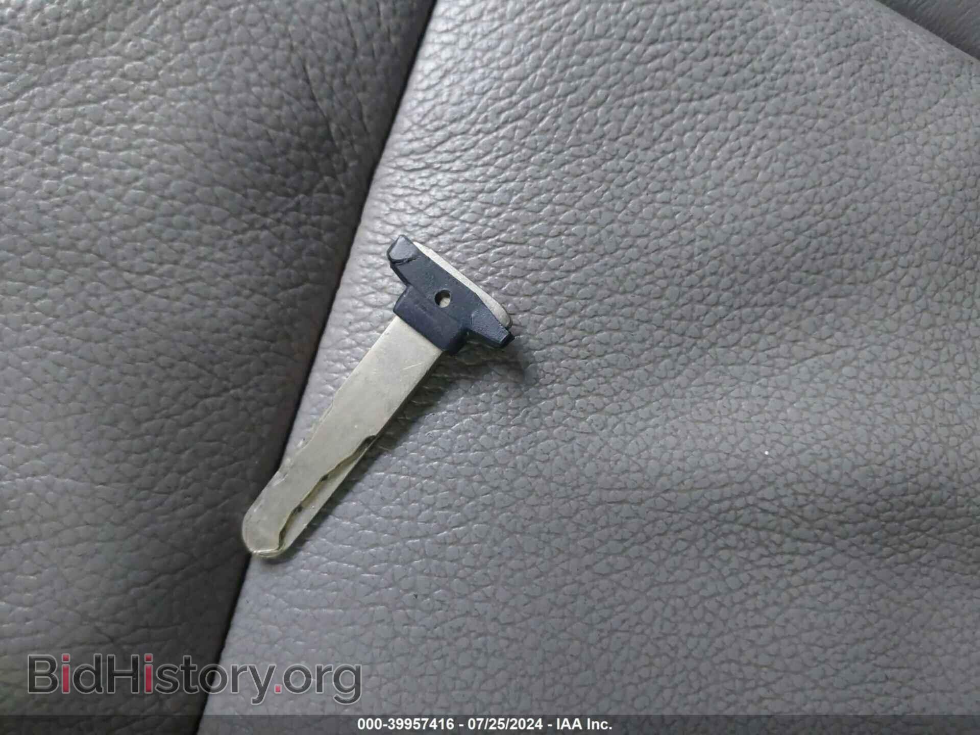 2010 HONDA PILOT - VIN: 5FNYF4H6XAB027081 - Фото 11