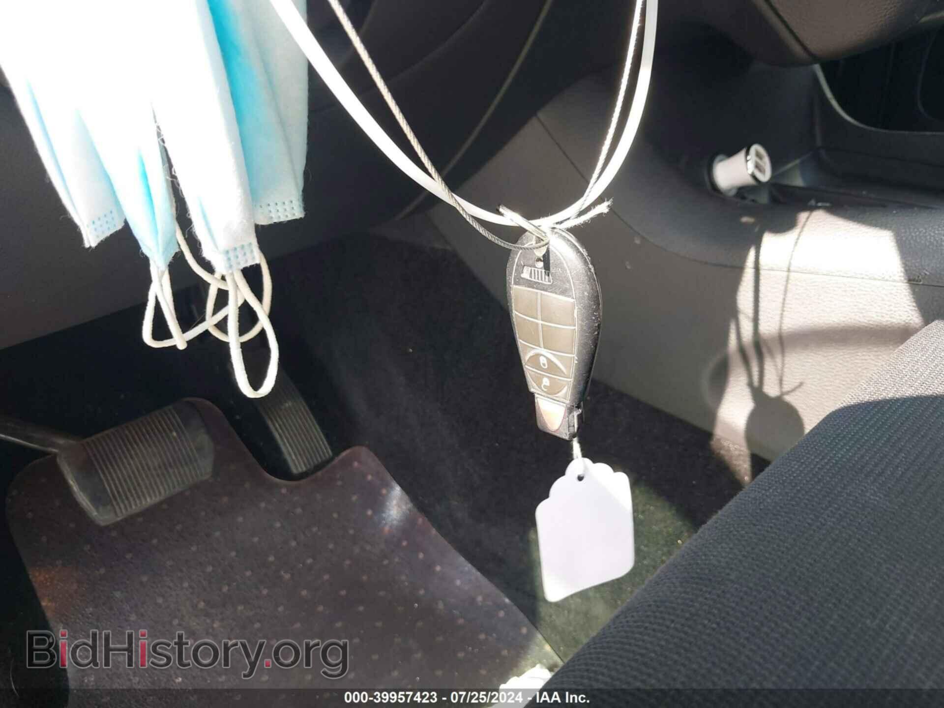 2013 DODGE DURANGO - VIN: 1C4RDHAGXDC530177 - Photo 11