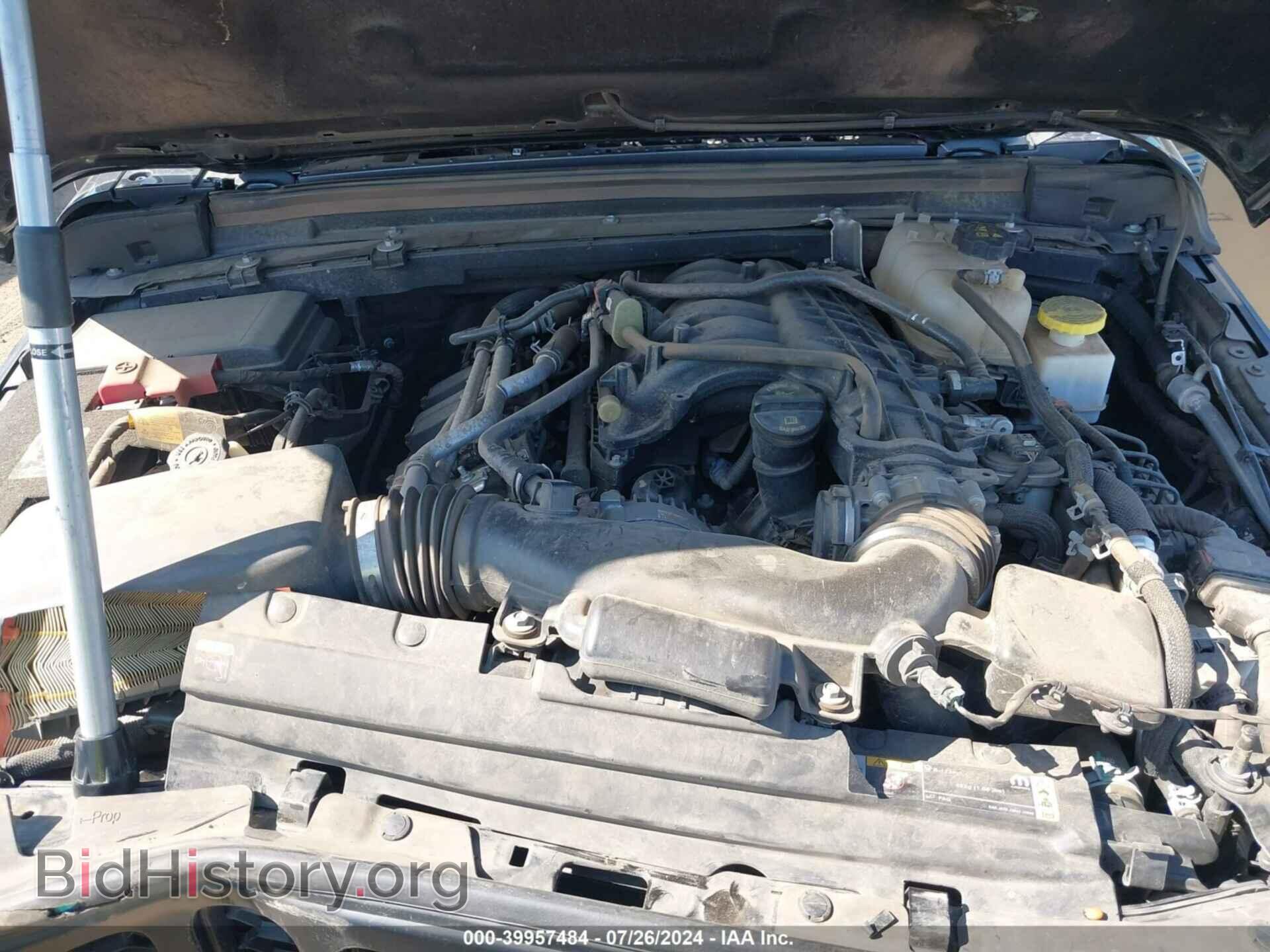 2022 JEEP GLADIATOR - VIN: 1C6JJTBG7NL103202 - Фото 10