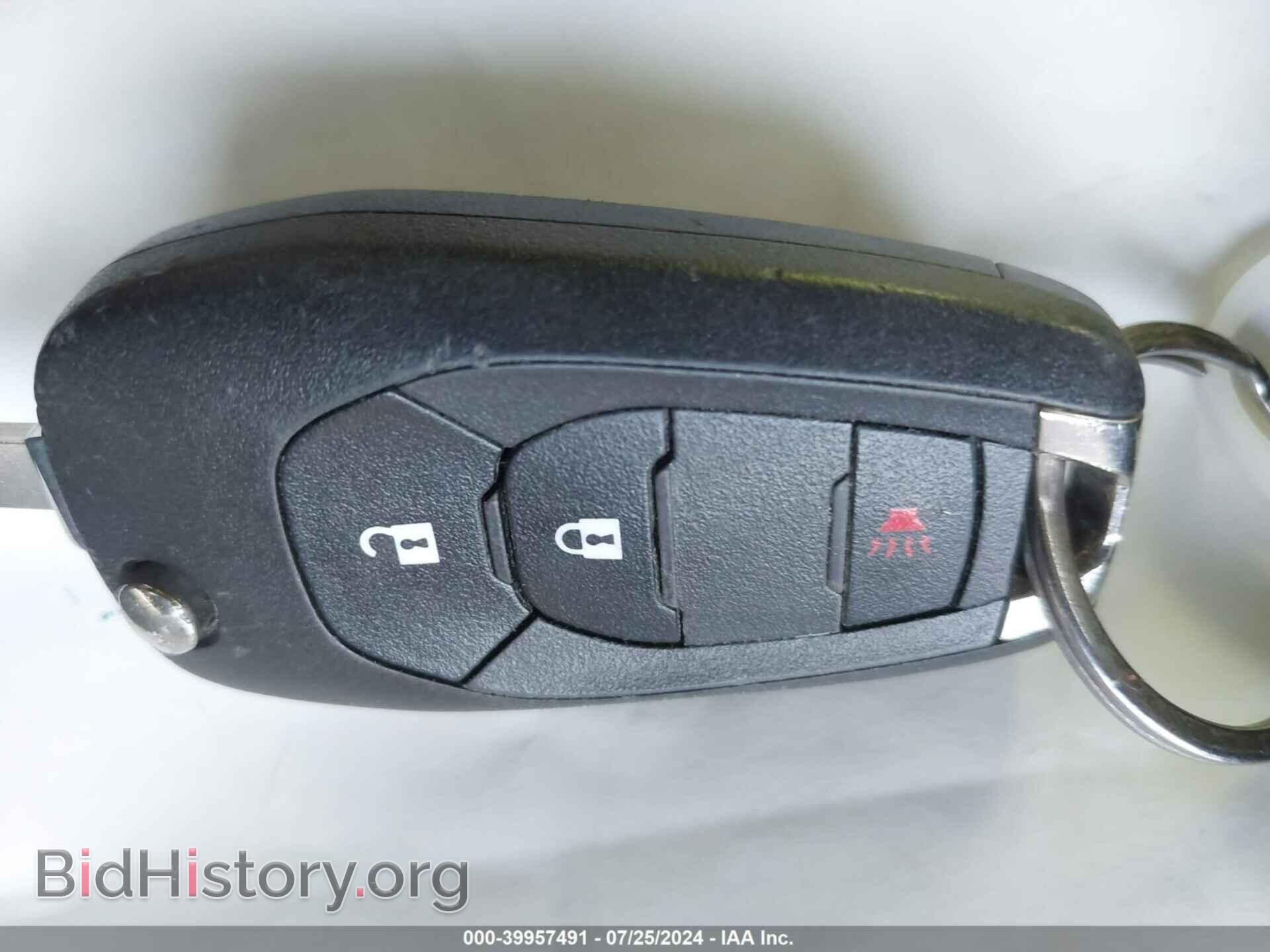 2019 CHEVROLET TRAX - VIN: 3GNCJKSB3KL319829 - Photo 11
