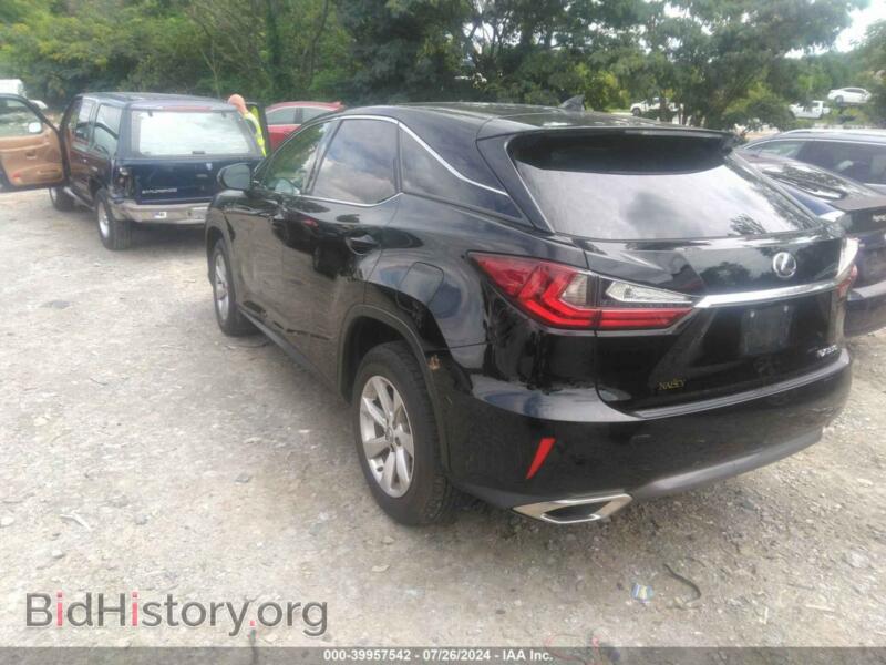 2017 Lexus RX 350 (VIN 2T2ZZMCA2HC084179) — photo 3 of 17