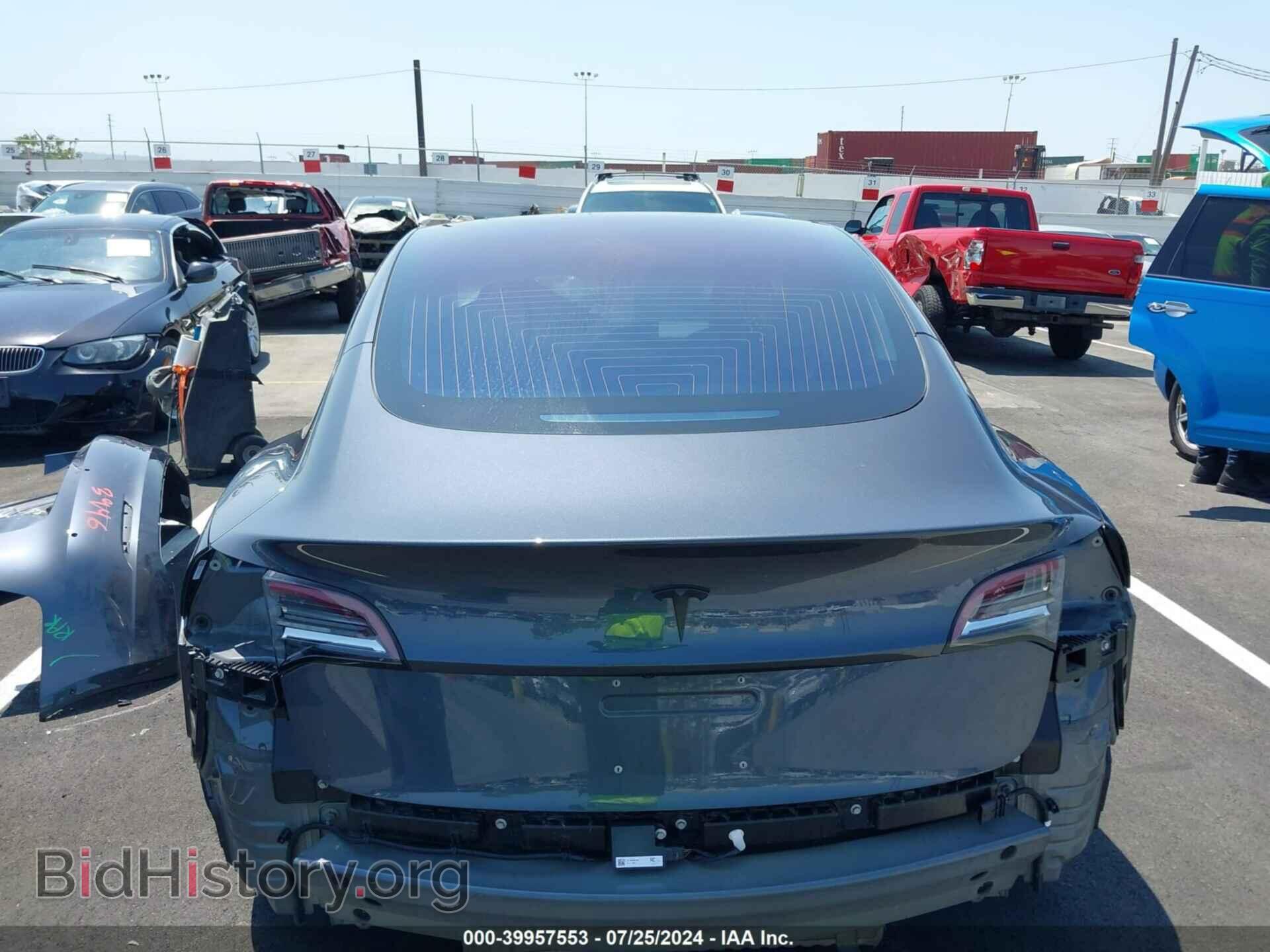 2018 TESLA MODEL 3 - VIN: 5YJ3E1EA7JF022053 - Photo 17
