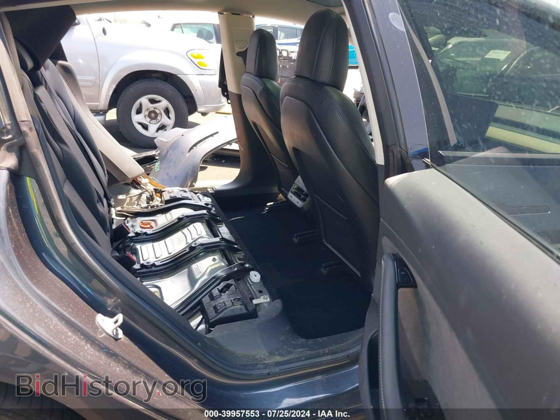 2018 TESLA MODEL 3 - VIN: 5YJ3E1EA7JF022053 - Photo 8