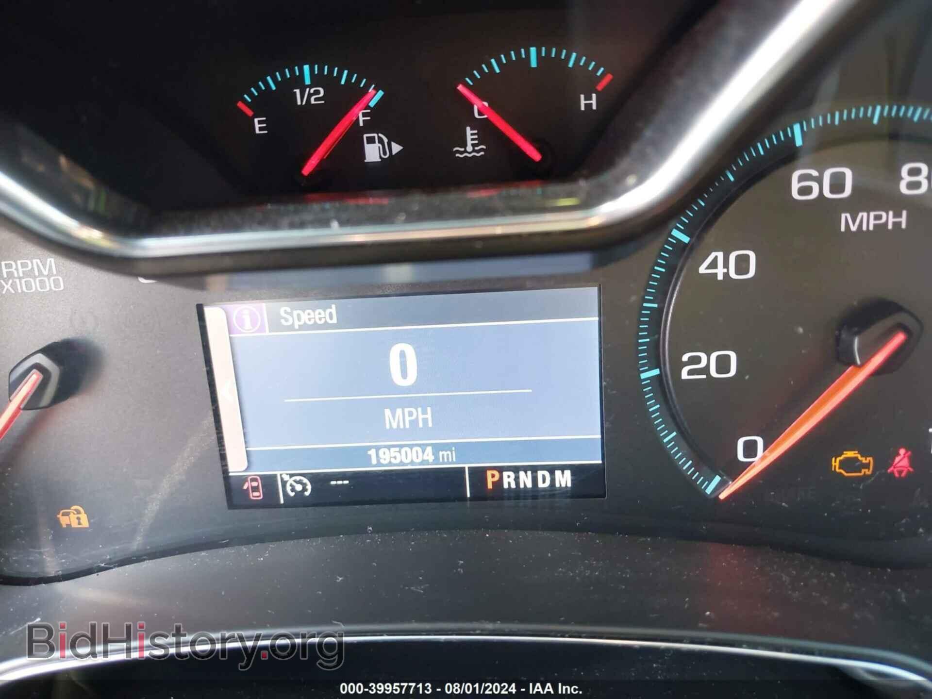 2014 CHEVROLET IMPALA - VIN: 2G11X5SL7E9284964 - Фото 7