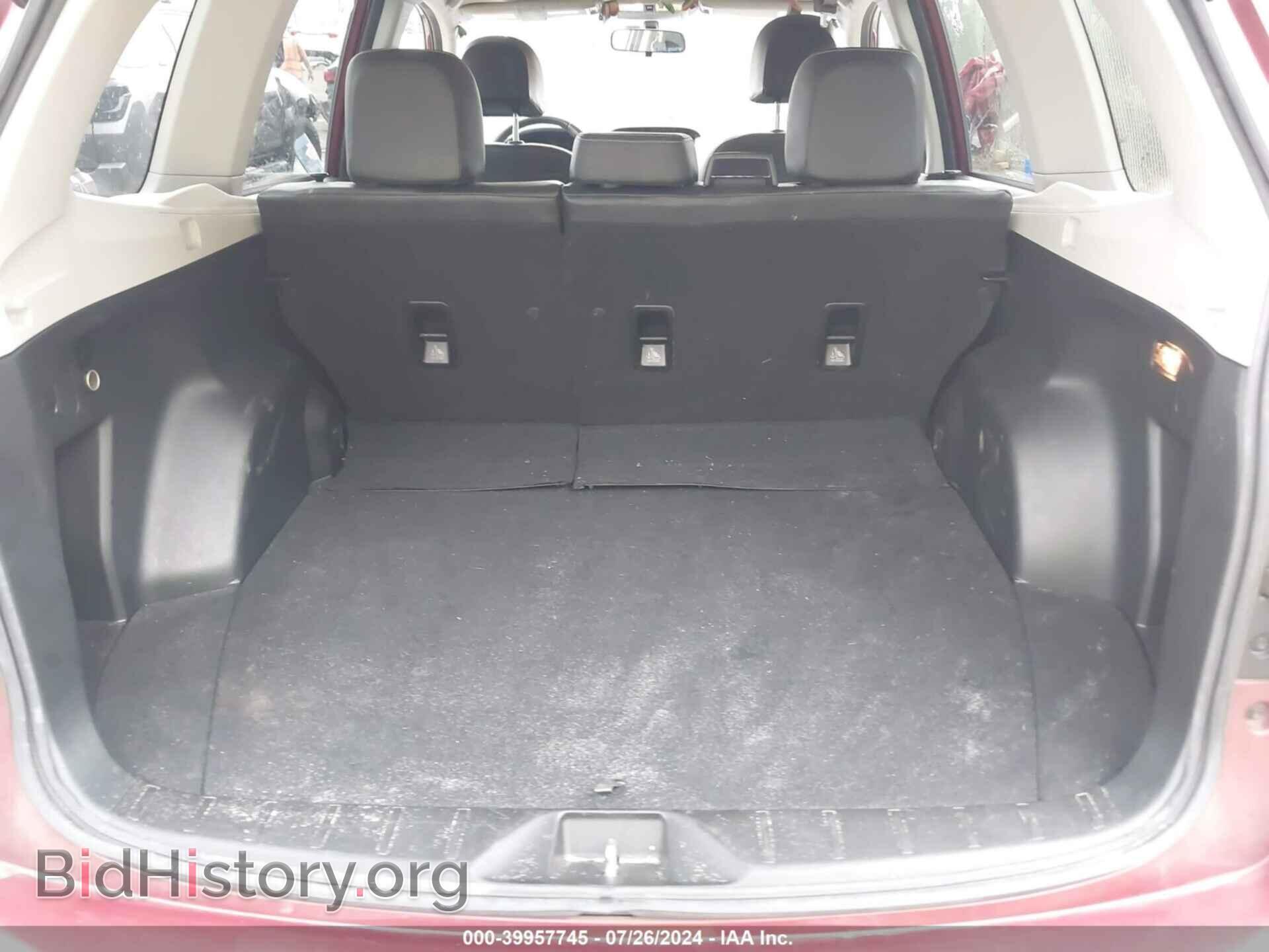 2018 SUBARU FORESTER - VIN: JF2SJGEC1JH518186 - Фото 8