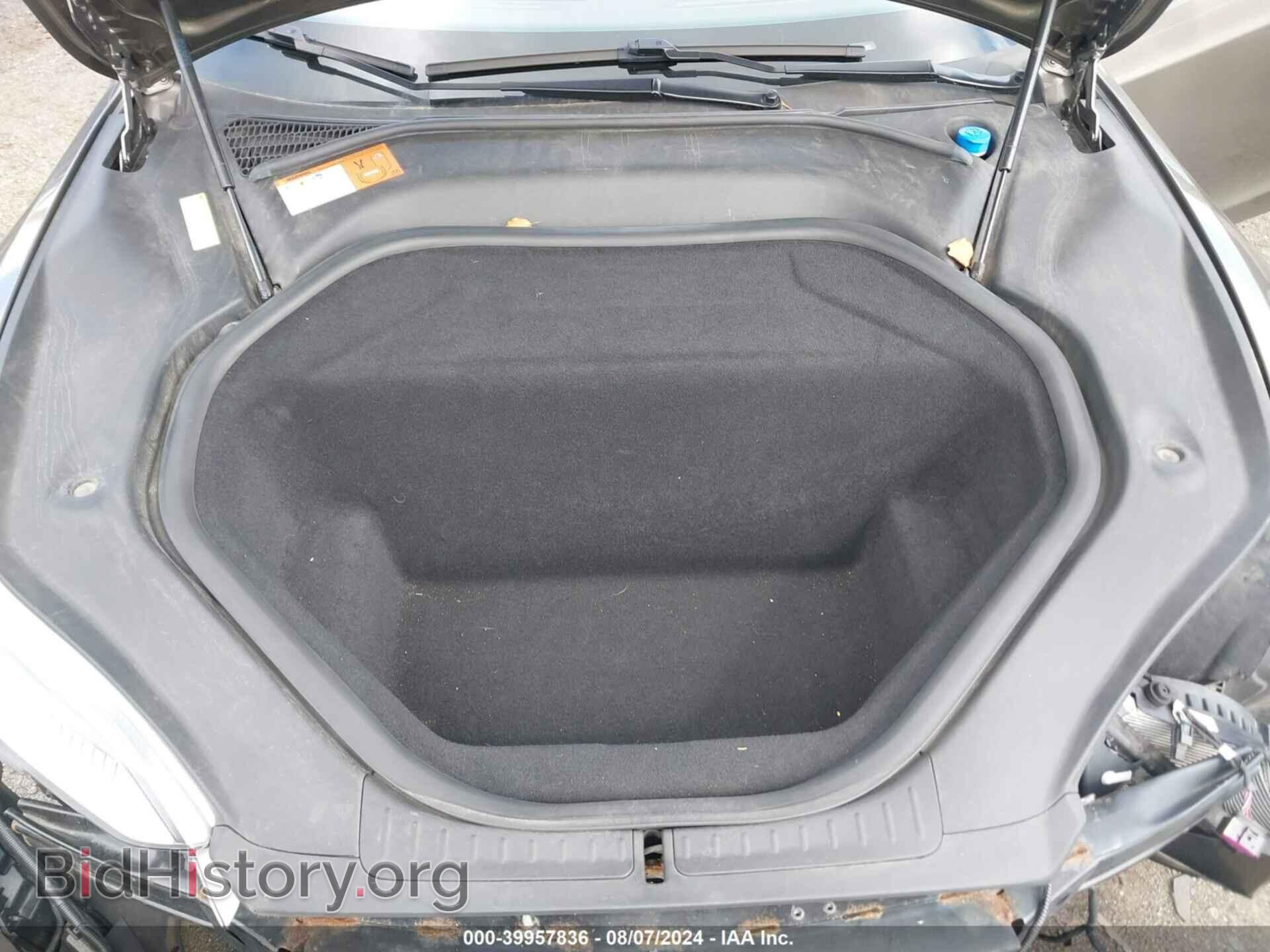 2015 TESLA MODEL S - VIN: 5YJSA1E26FF114665 - Photo 10
