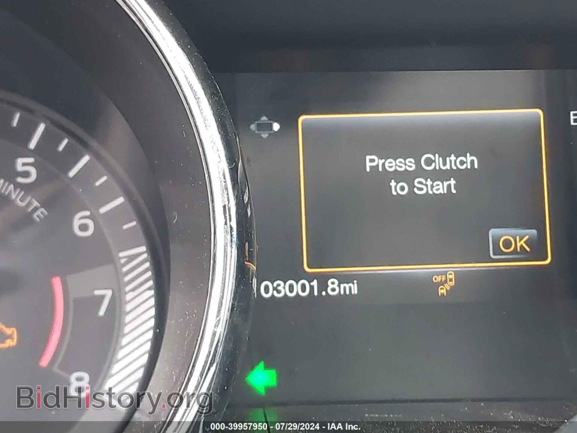 2015 FORD MUSTANG - VIN: 1FA6P8CF1F5336150 - Фото 15