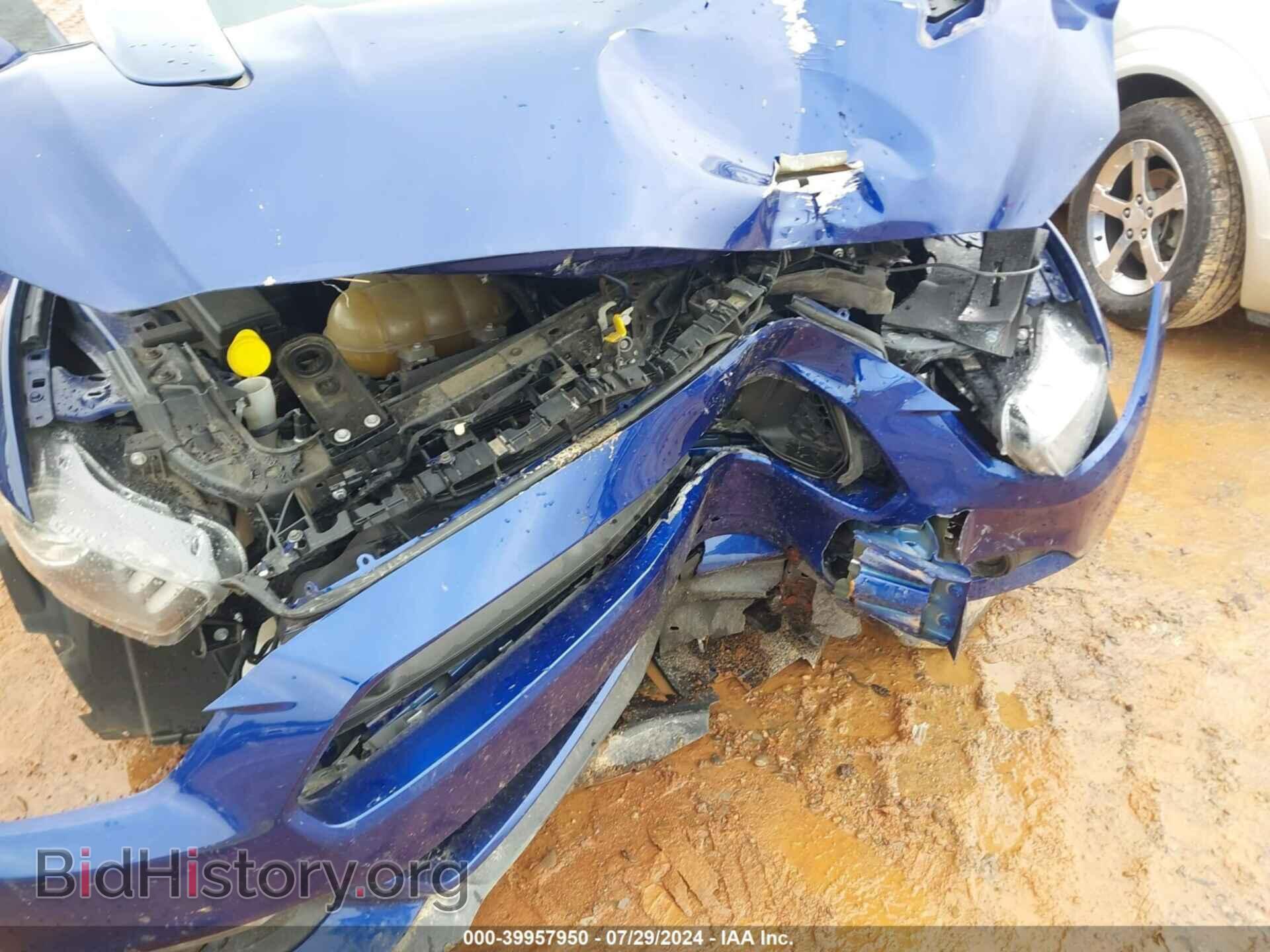 2015 FORD MUSTANG - VIN: 1FA6P8CF1F5336150 - Фото 6