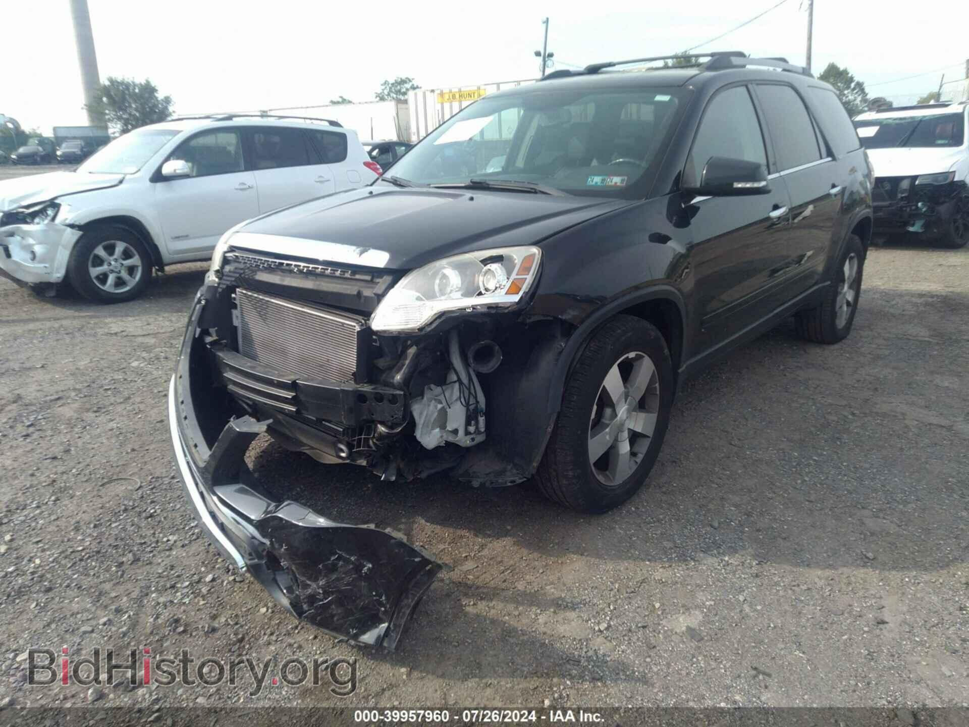 2012 GMC ACADIA - VIN: 1GKKVRED8CJ196573 - Photo 6