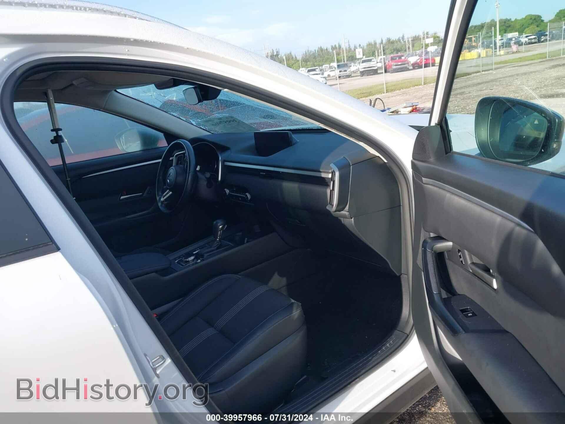 2023 MAZDA CX-50 - VIN: 7MMVABCM7PN124812 - Фото 5