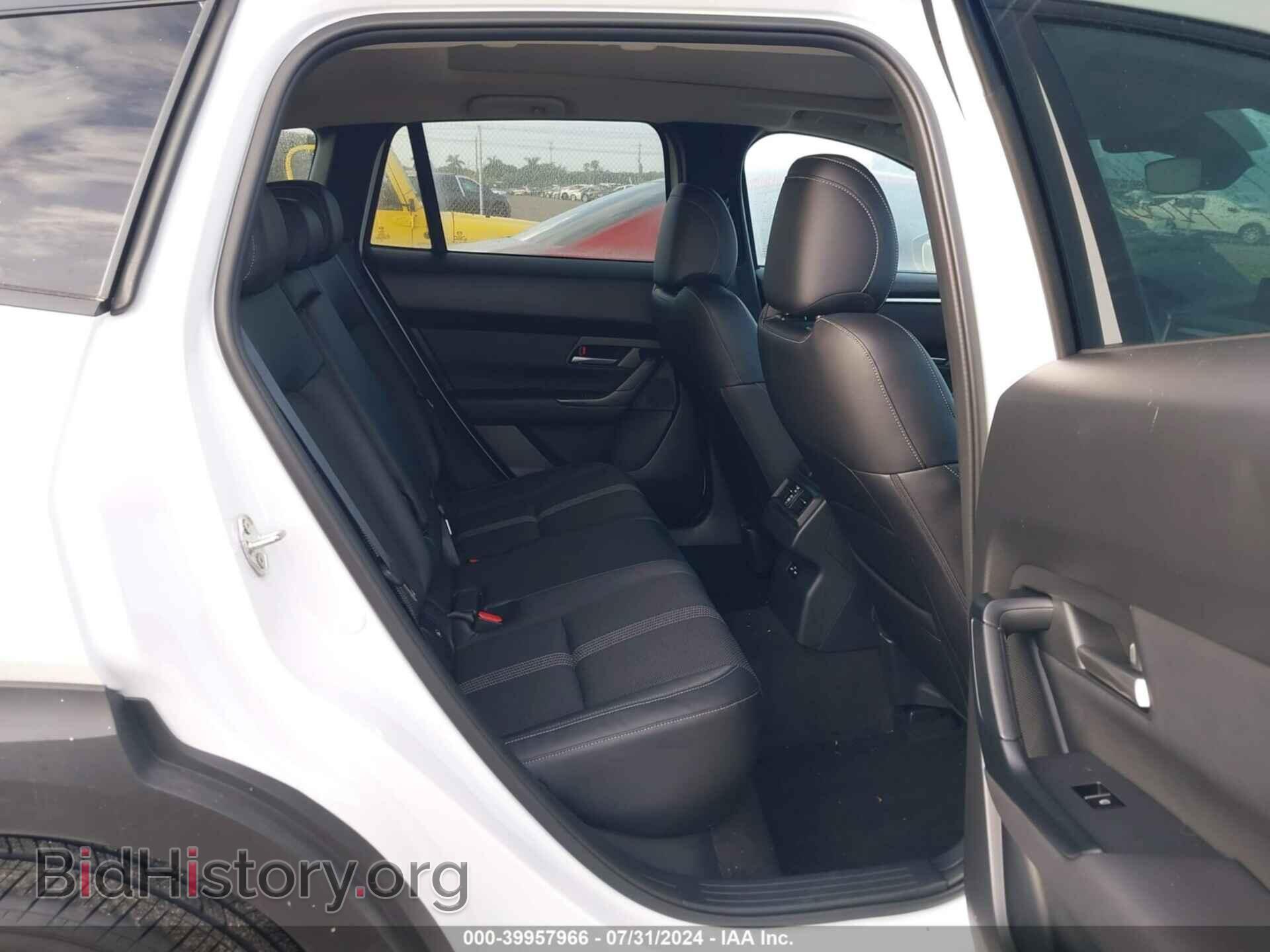2023 MAZDA CX-50 - VIN: 7MMVABCM7PN124812 - Фото 8