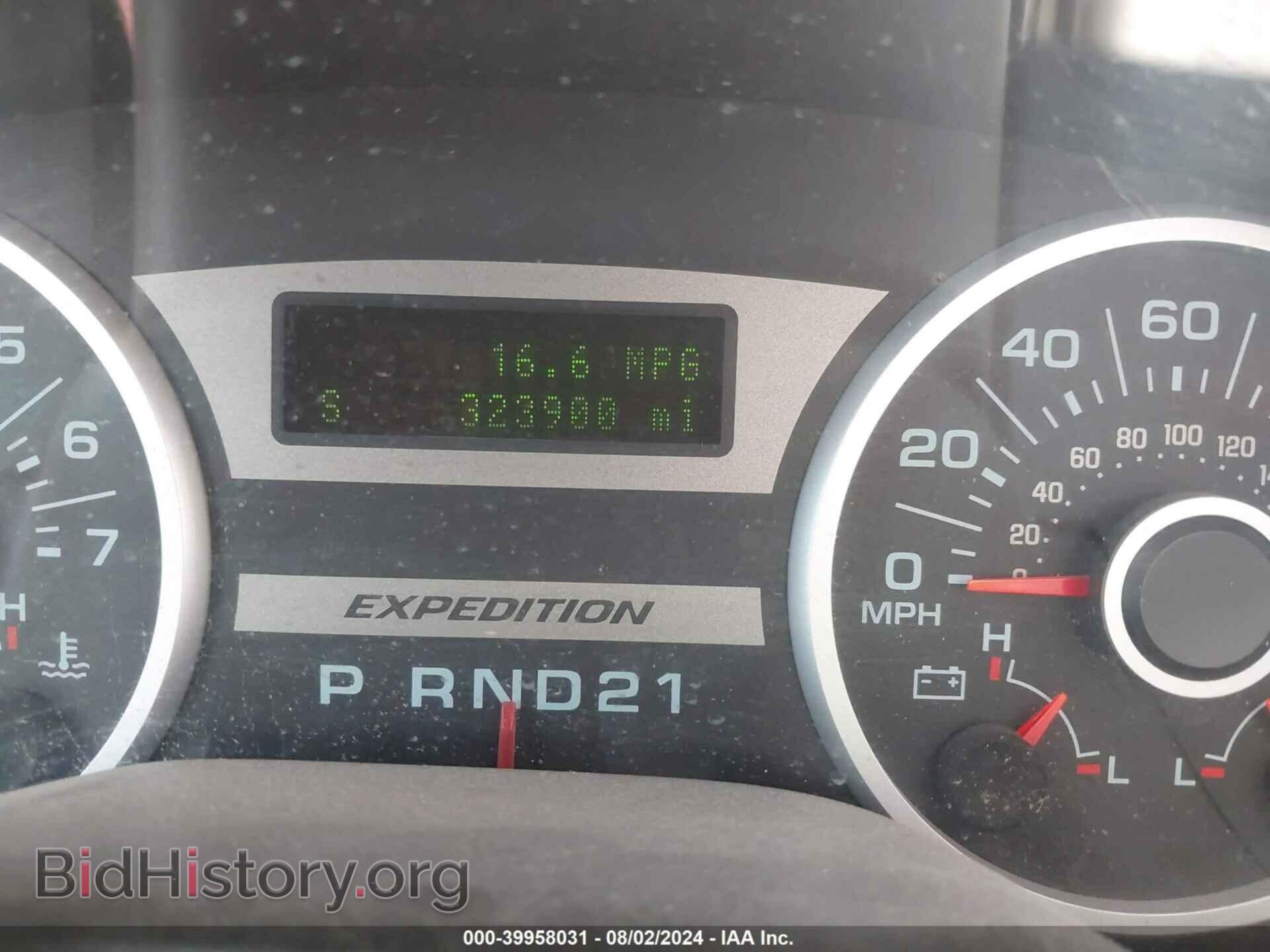 2006 FORD EXPEDITION - VIN: 1FMPU18576LA79212 - Фото 7