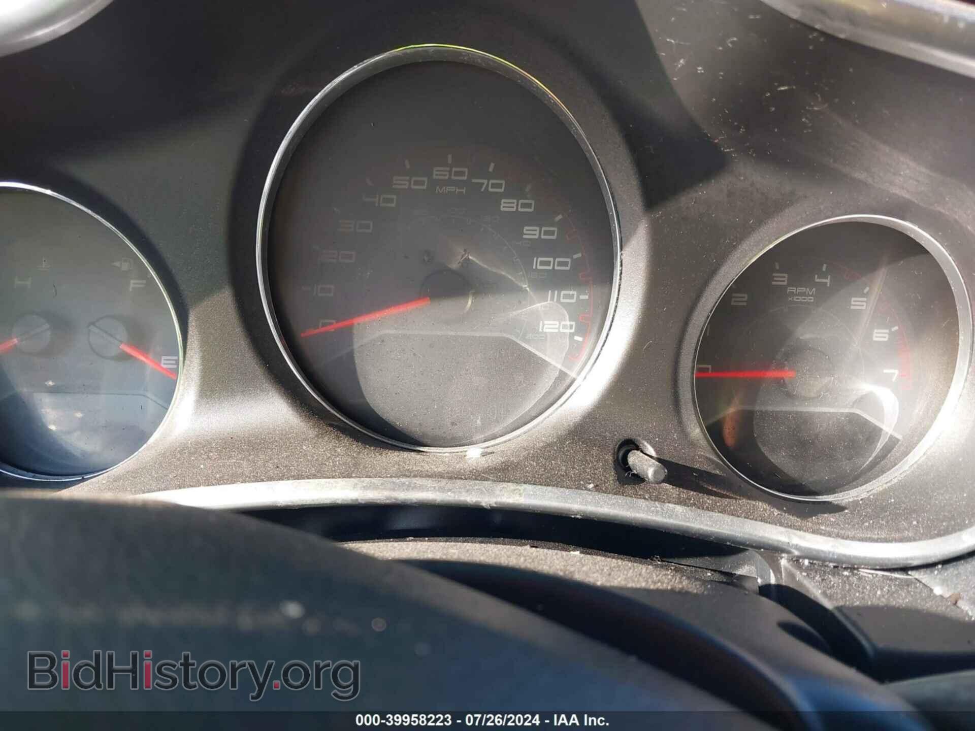 2013 DODGE AVENGER - VIN: 1C3CDZCB8DN755610 - Фото 7