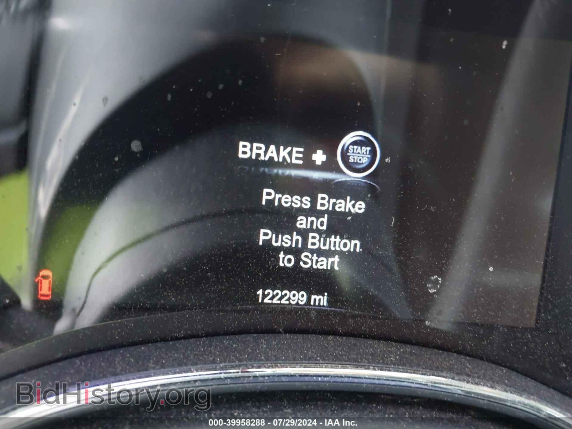 2014 DODGE DURANGO - VIN: 1C4SDJFT4EC418992 - Photo 7