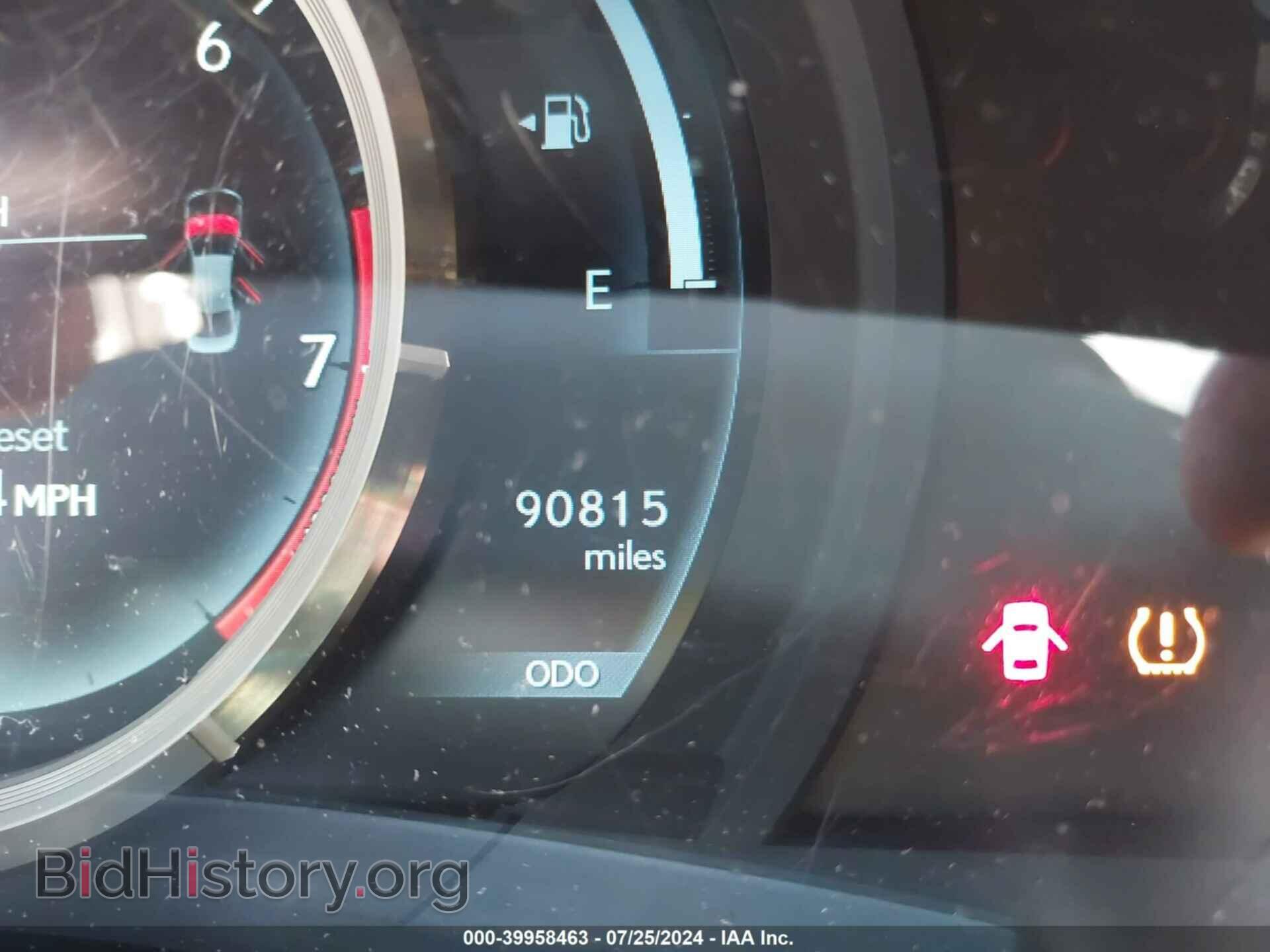 2014 LEXUS IS 250 - VIN: JTHCF1D21E5007920 - Фото 15