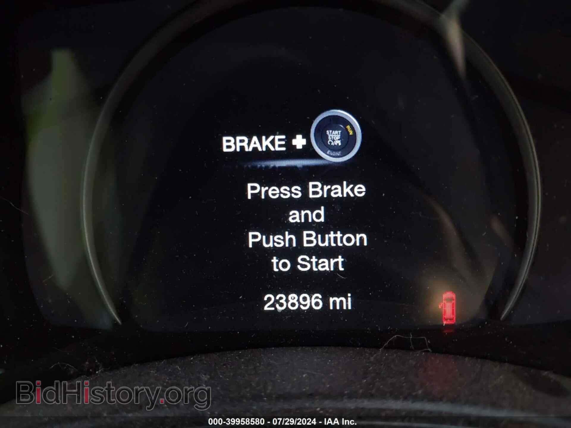 2022 DODGE DURANGO - VIN: 1C4RDHAG0NC172993 - Фото 14