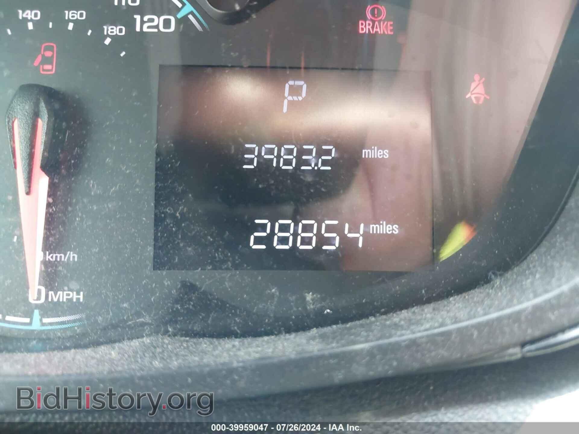 2022 CHEVROLET SPARK - VIN: KL8CB6SA2NC004565 - Фото 7
