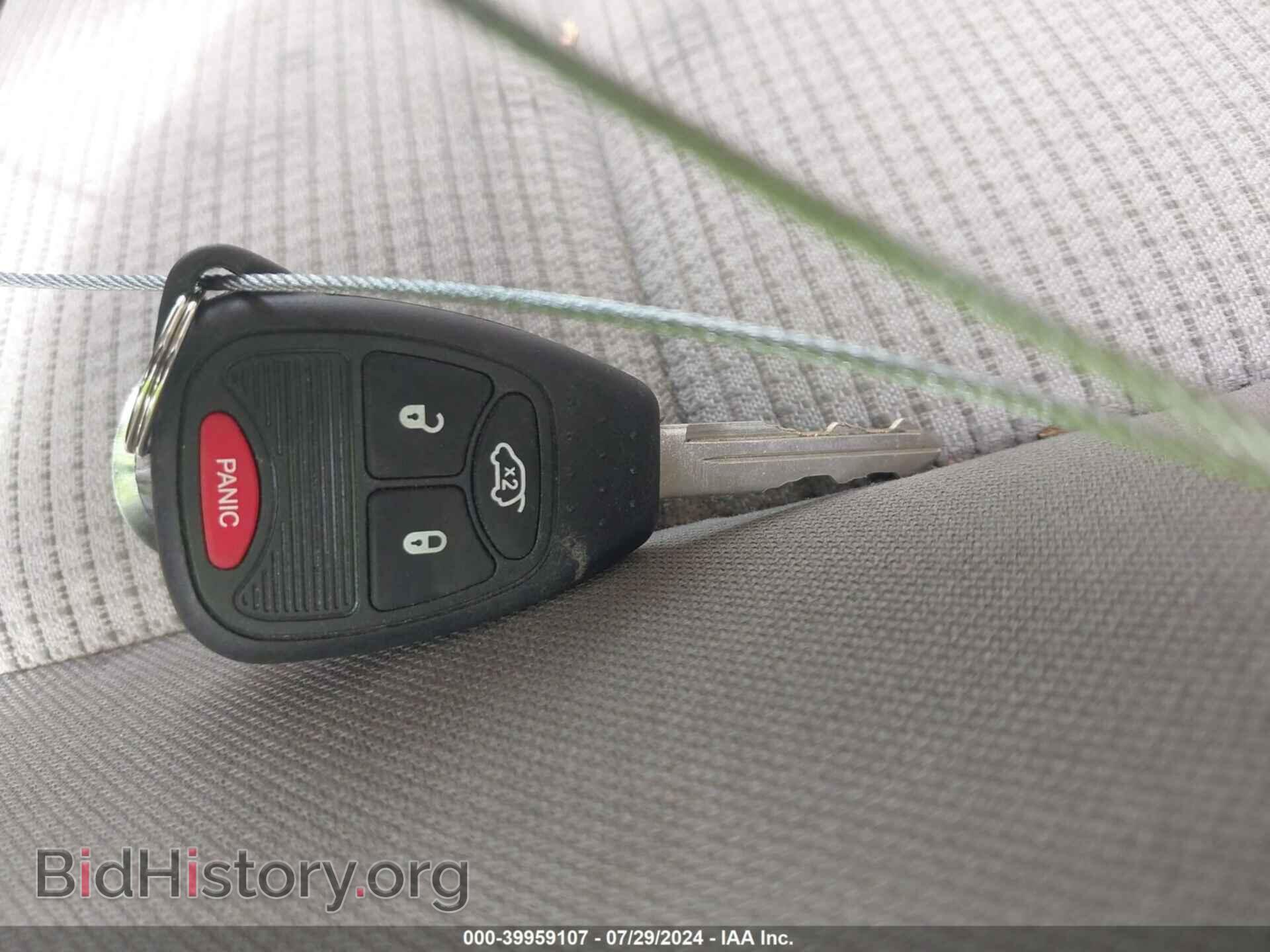 2009 DODGE DURANGO - VIN: 1D8HB48P29F701012 - Фото 11