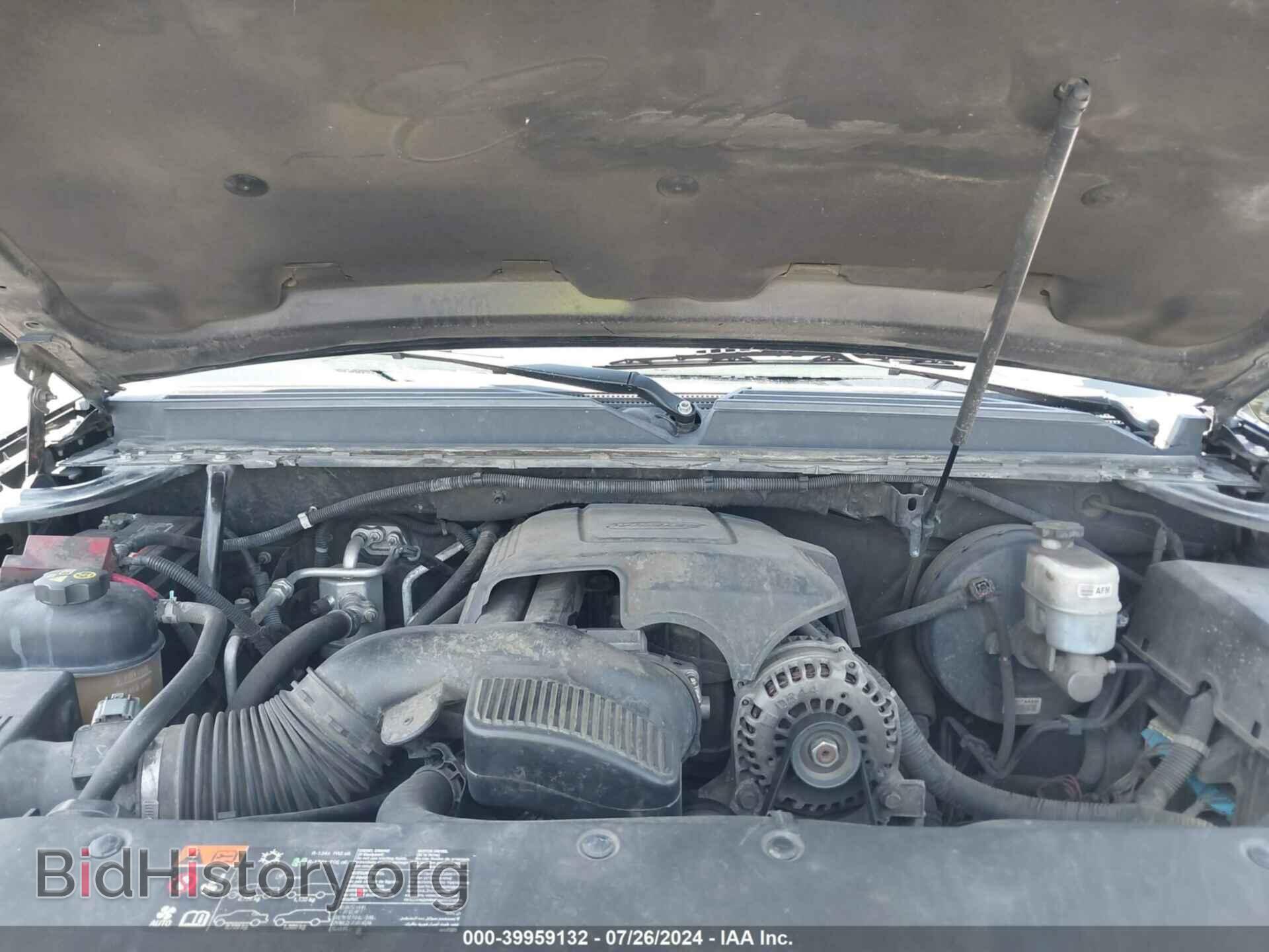 2011 CADILLAC ESCALADE - VIN: 1GYS3AEF5BR247283 - Photo 10