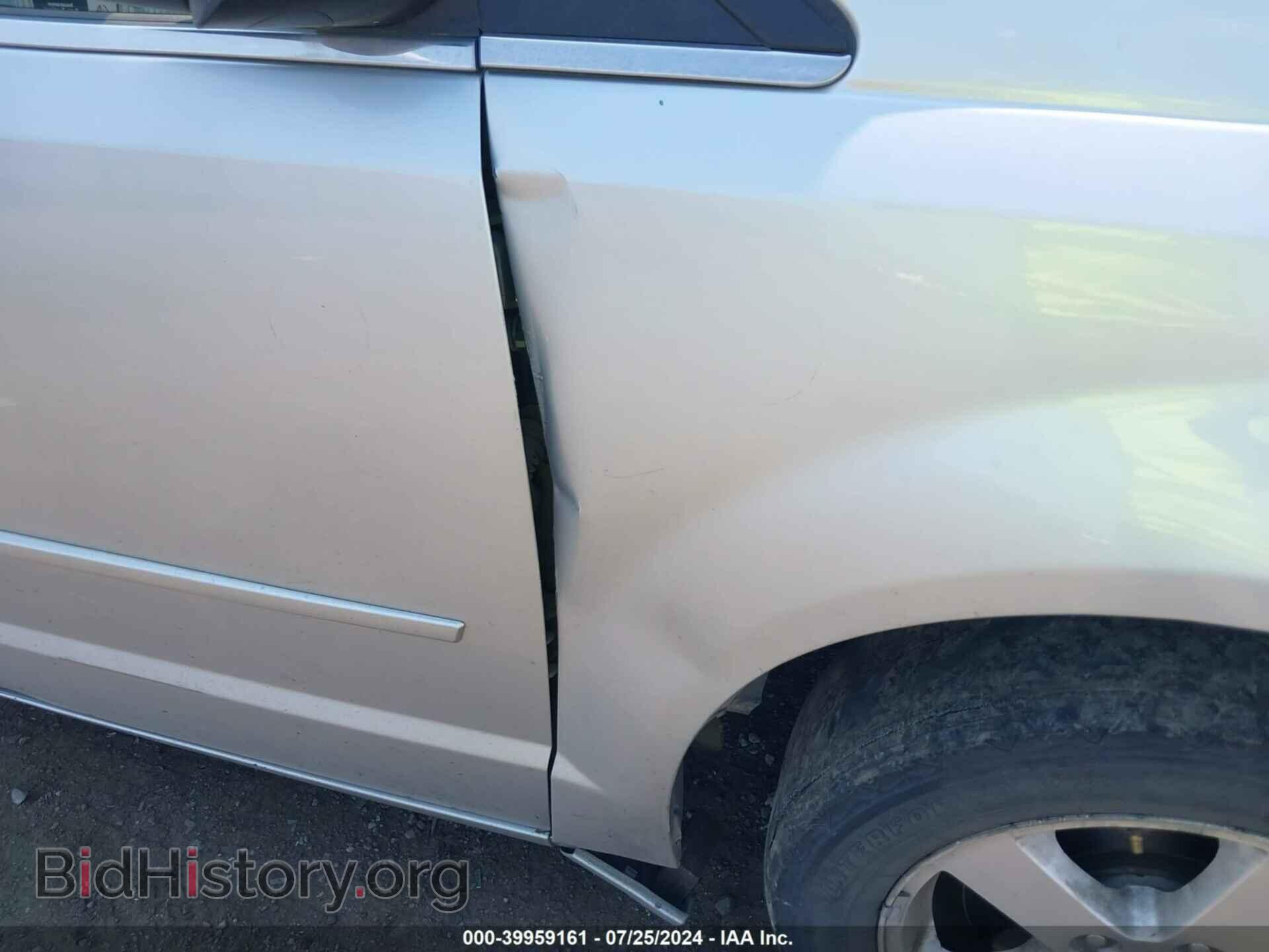 2011 DODGE GRAND CARAVAN - VIN: 2D4RN5DG1BR662369 - Фото 14