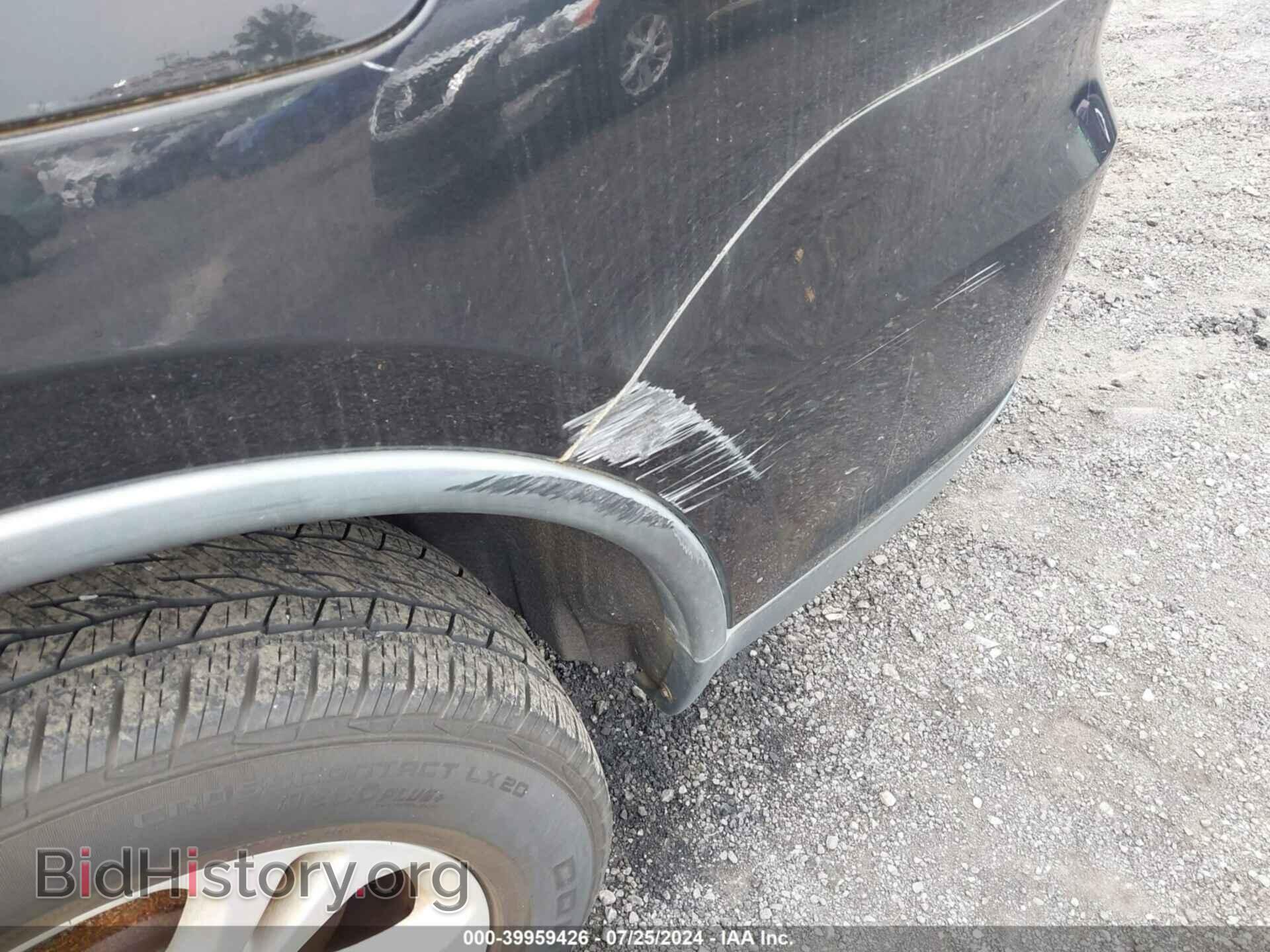 2012 DODGE DURANGO - VIN: 1C4RDJDG8CC118003 - Фото 6