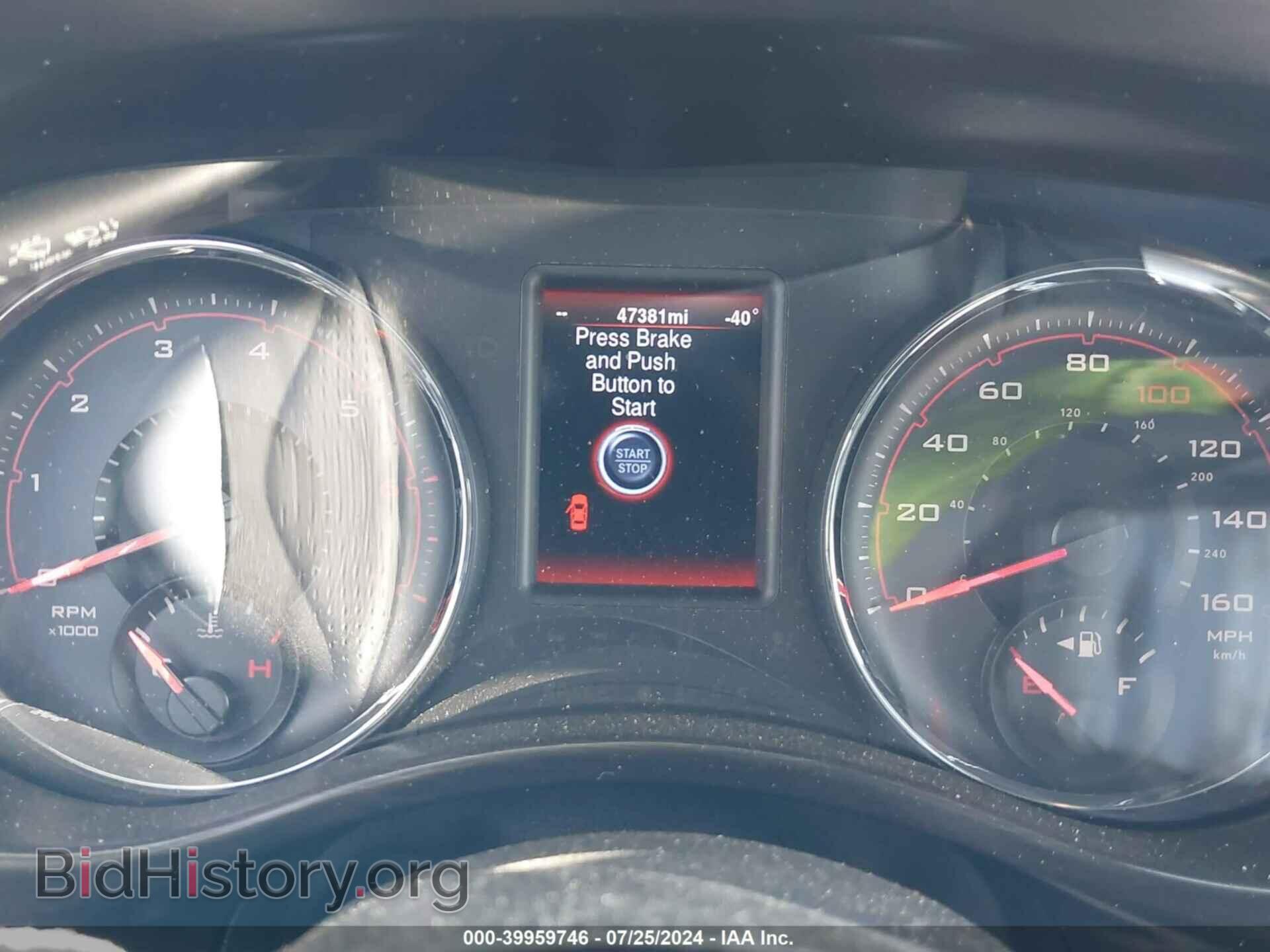 2014 DODGE CHARGER - VIN: 2C3CDXCT5EH219768 - Фото 7