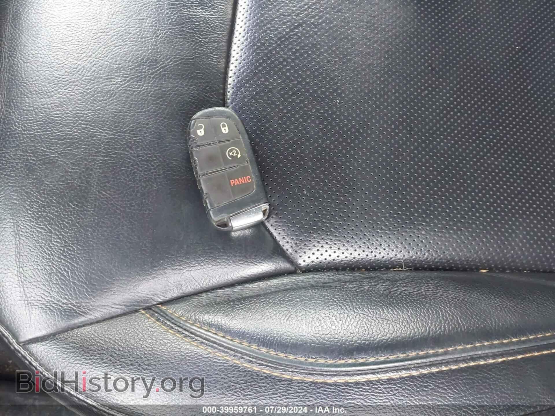 2020 JEEP COMPASS - VIN: 3C4NJCCB0LT140686 - Фото 11